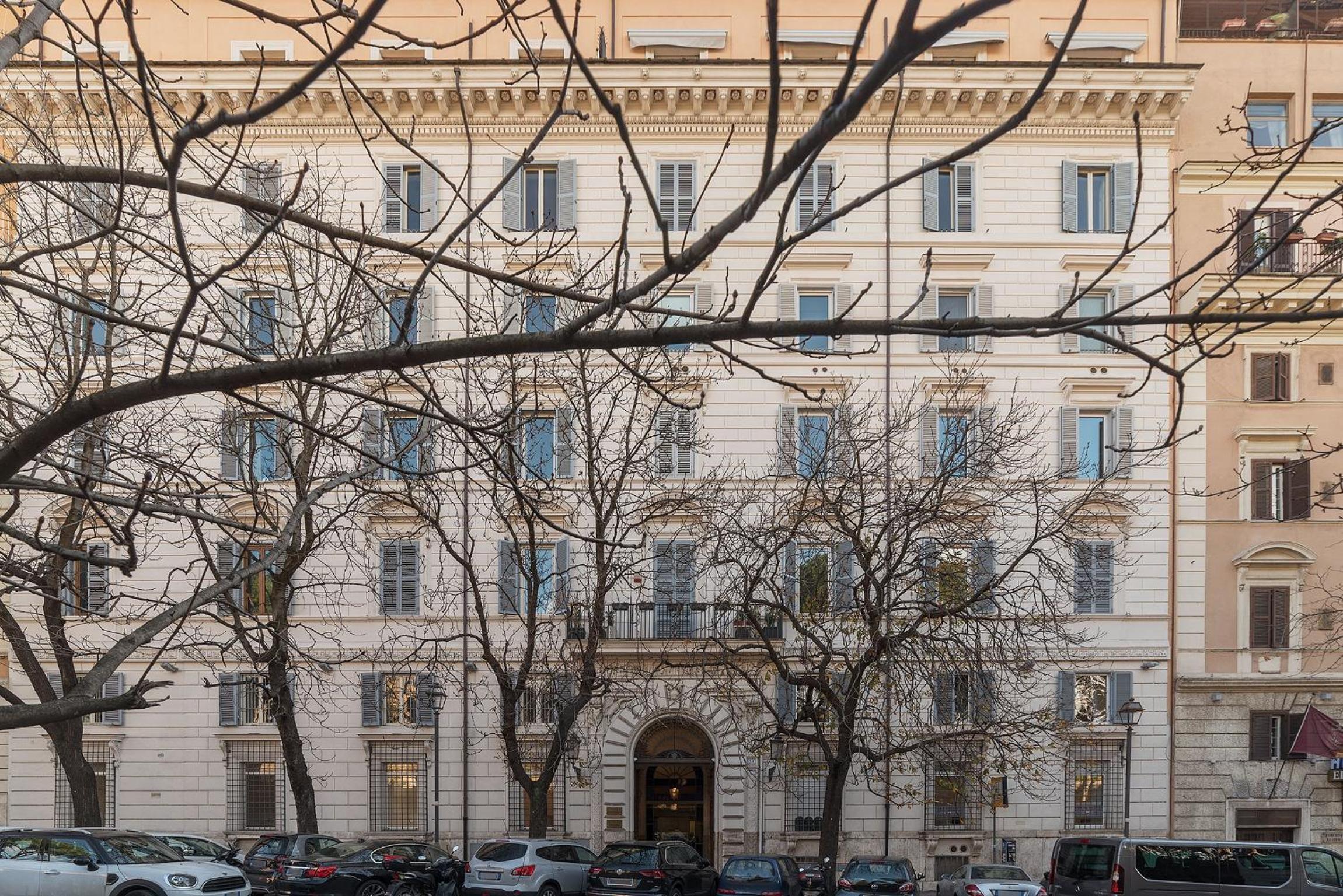 900 Apartments Veneto & Pinciana
