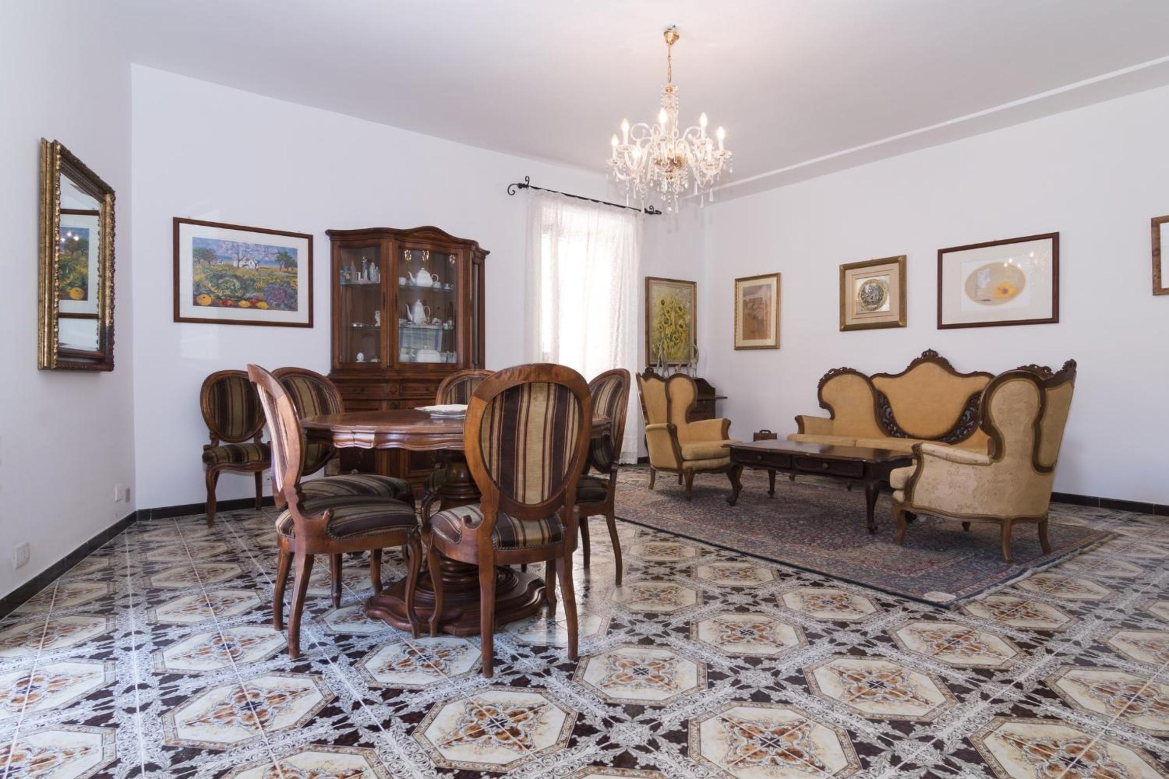Bed & Breakfast Scicli Val Di Noto