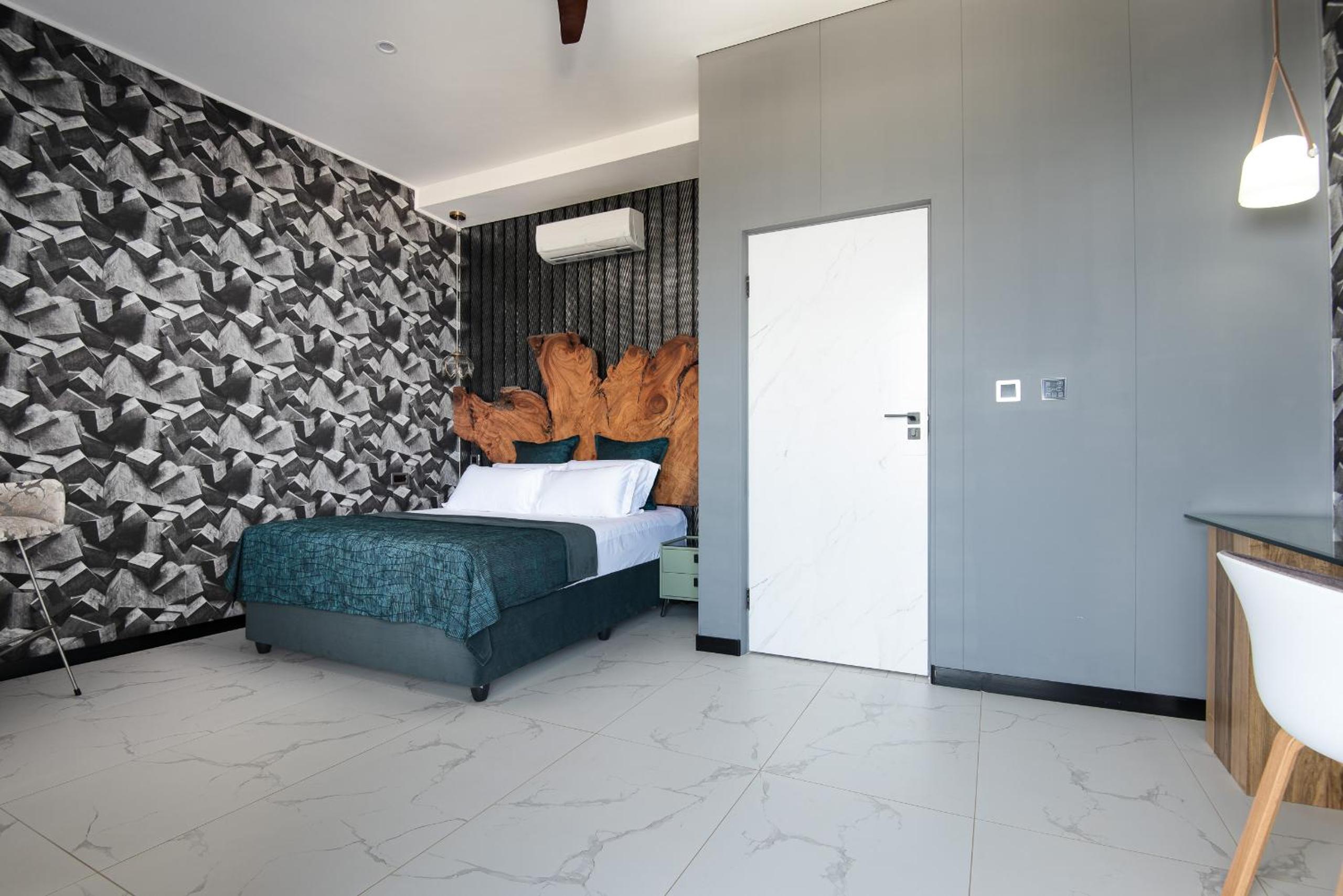 FlamencoAccommodation
