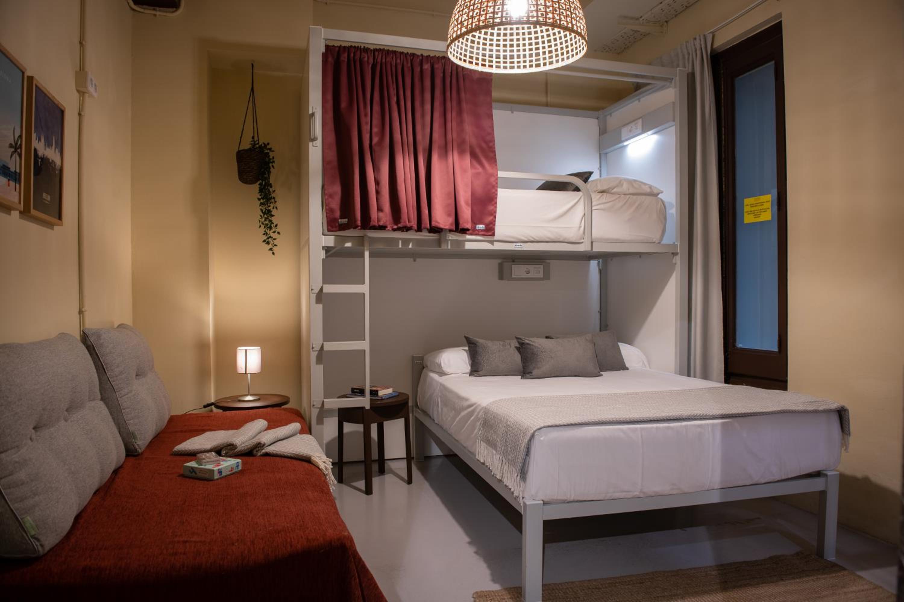 The Loft House Barcelona