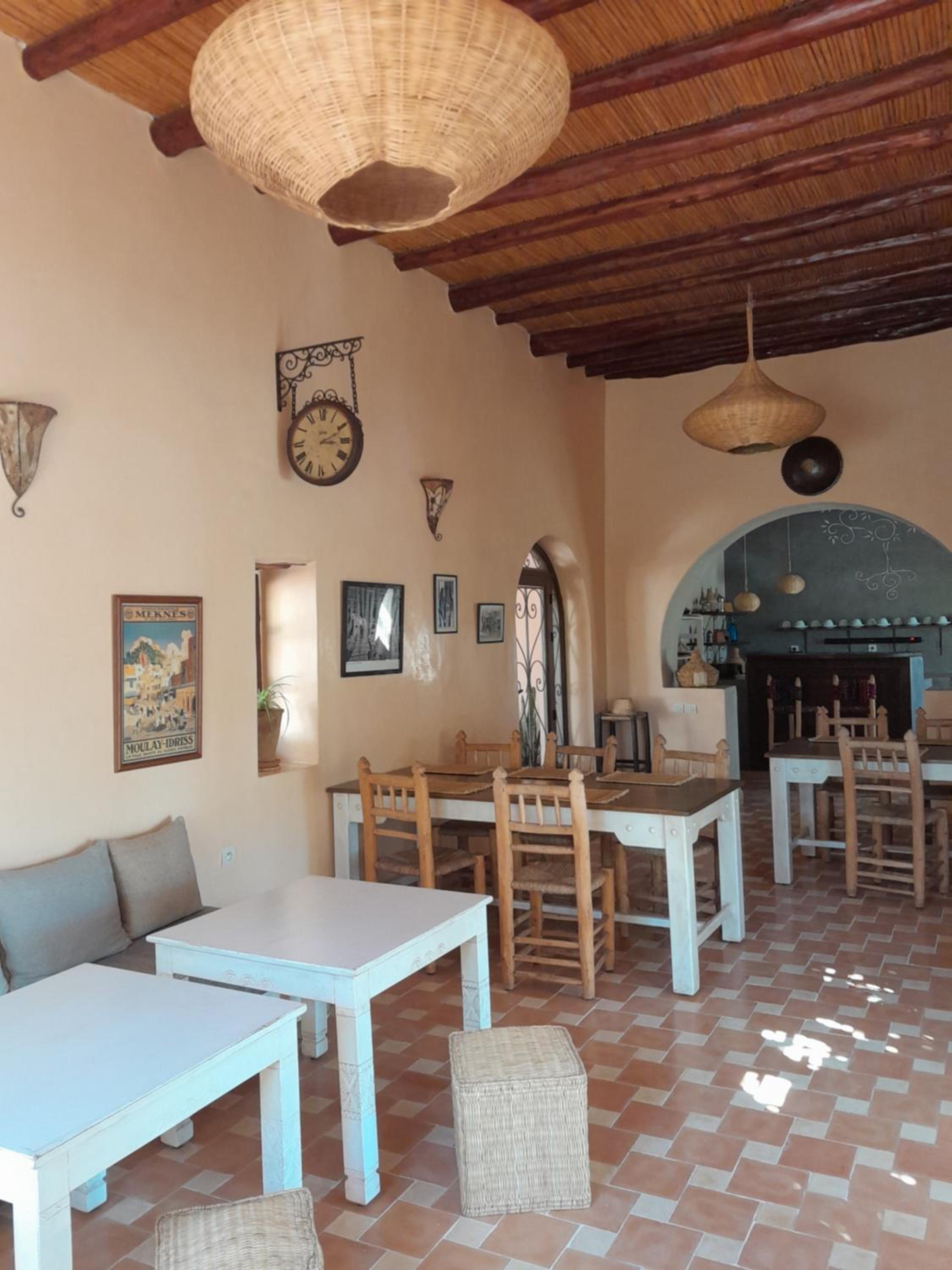 Riad Sanam - Adults only