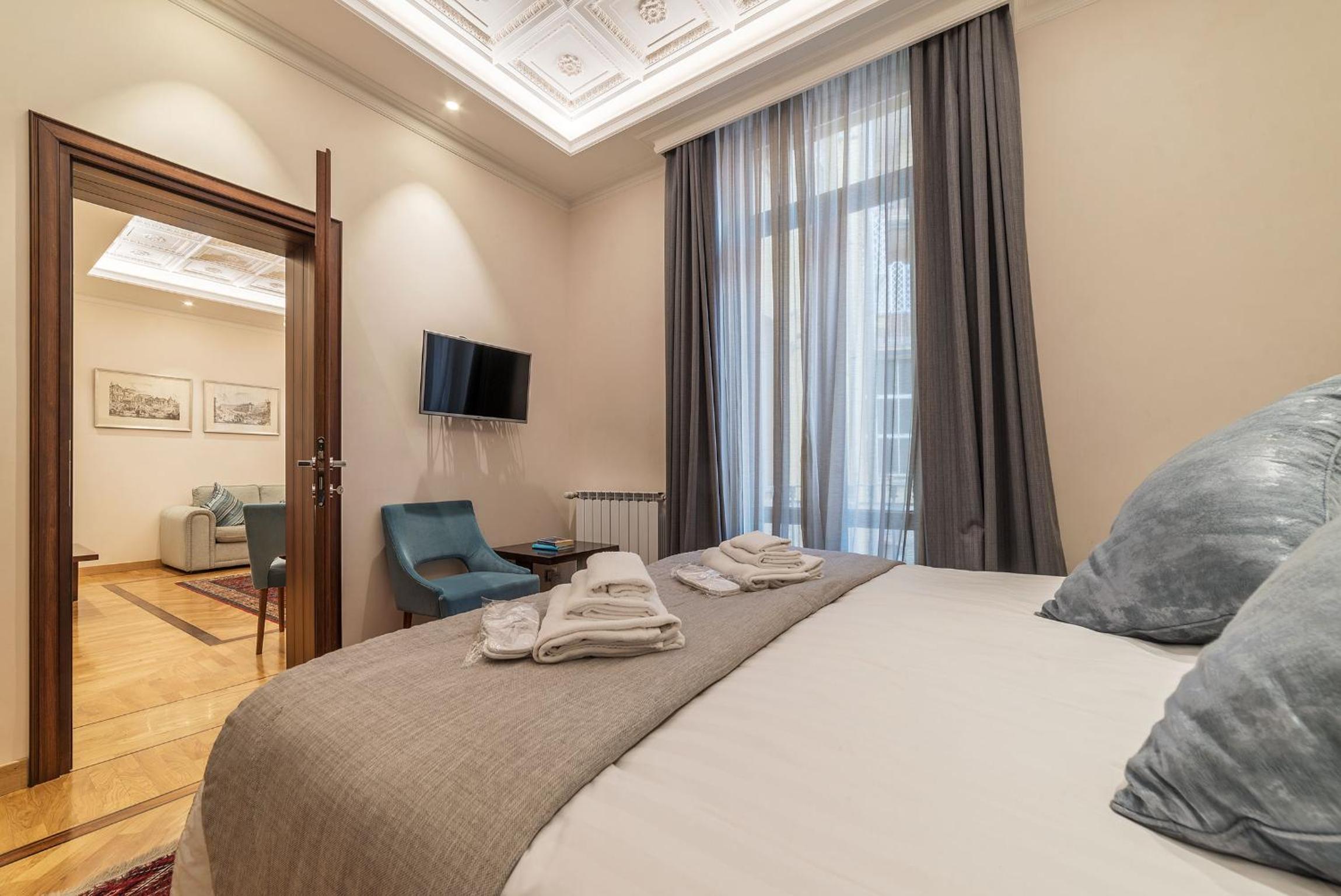 900 Apartments Veneto & Pinciana