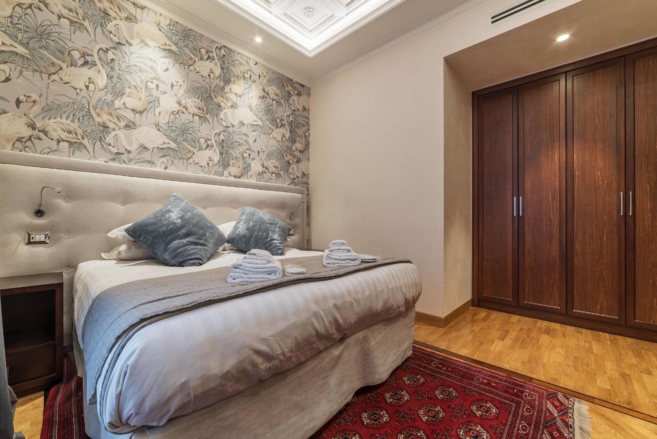 900 Apartments Veneto & Pinciana