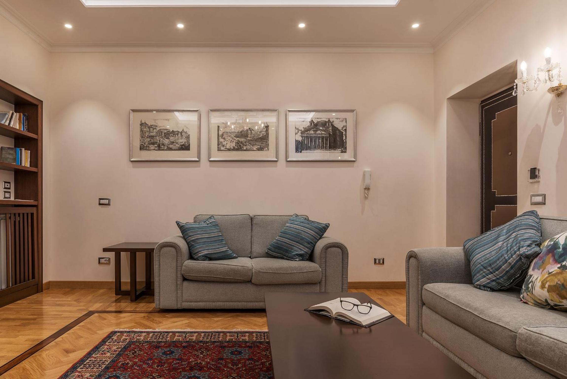 900 Apartments Veneto & Pinciana