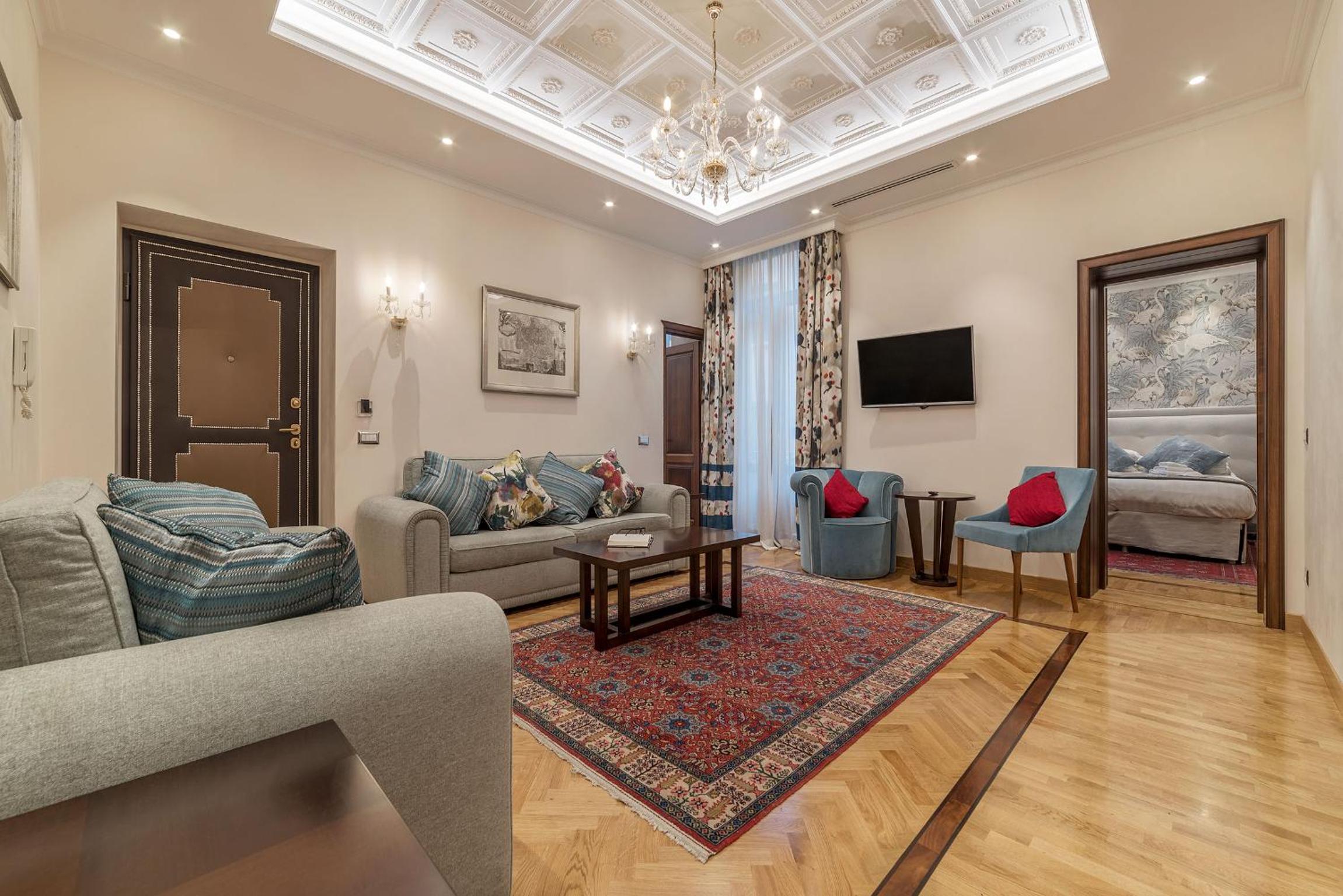 900 Apartments Veneto & Pinciana