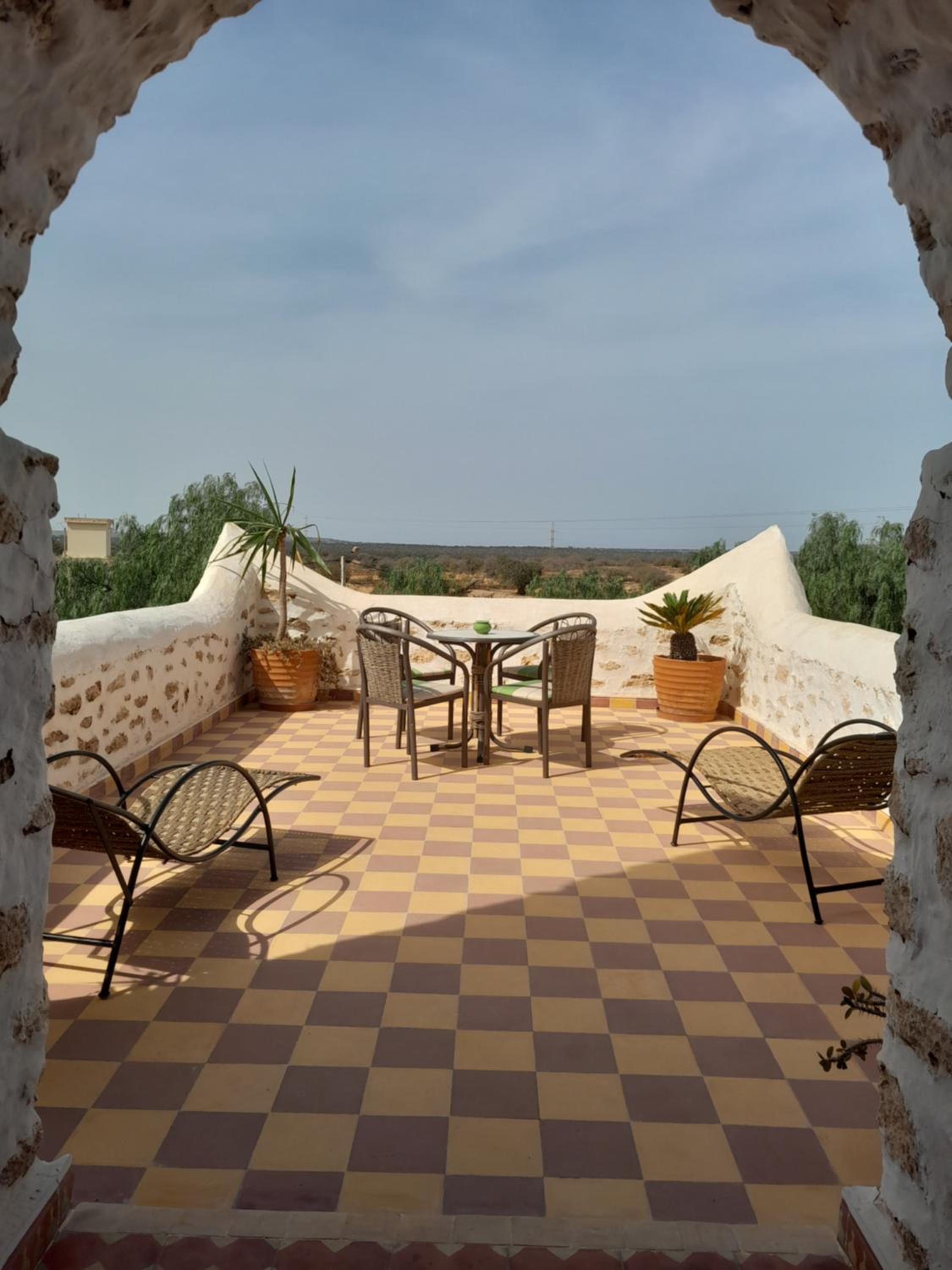 Riad Sanam - Adults only
