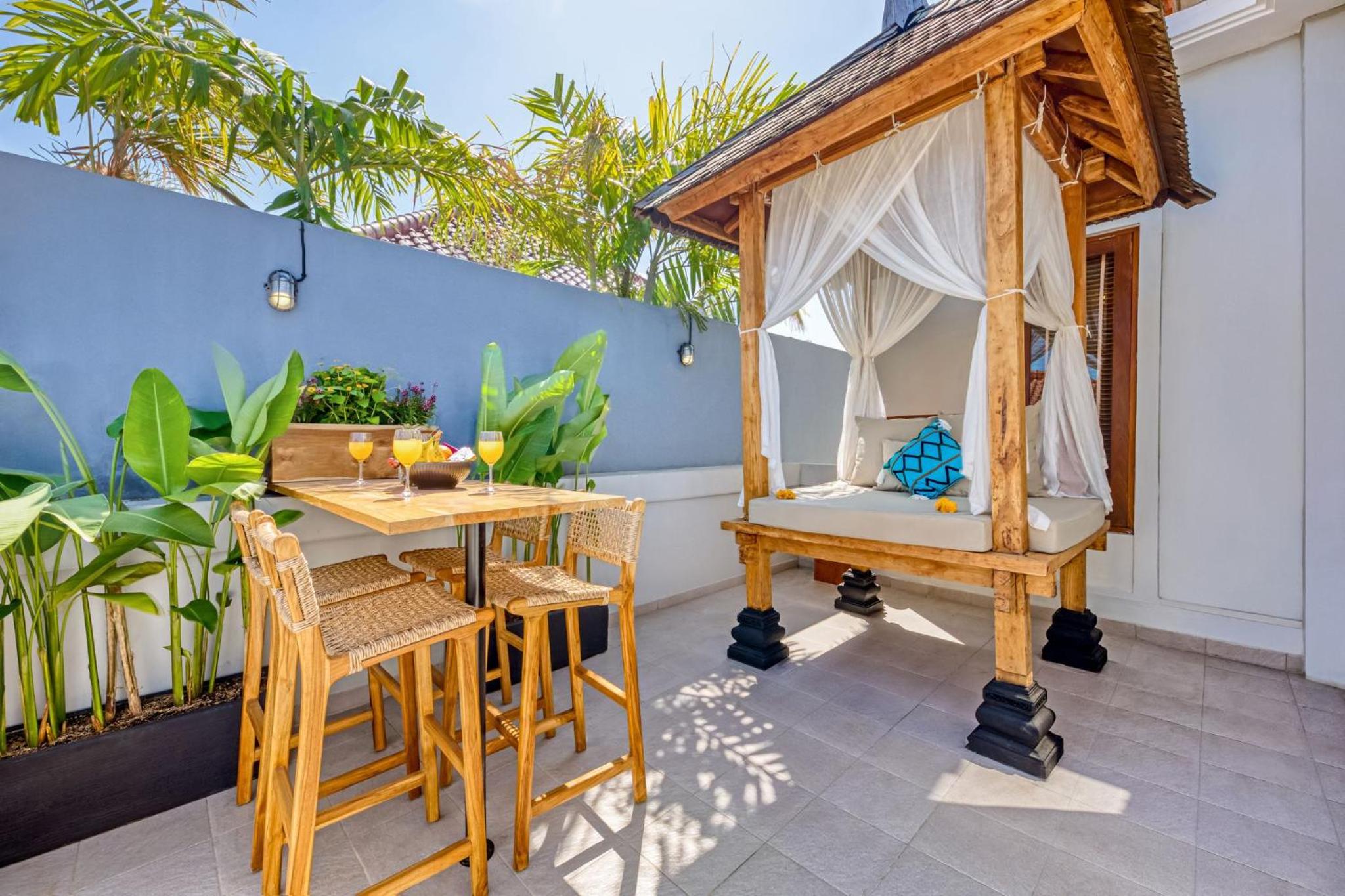 Spacious 3bd Villa - Family-Friendly & Central Location