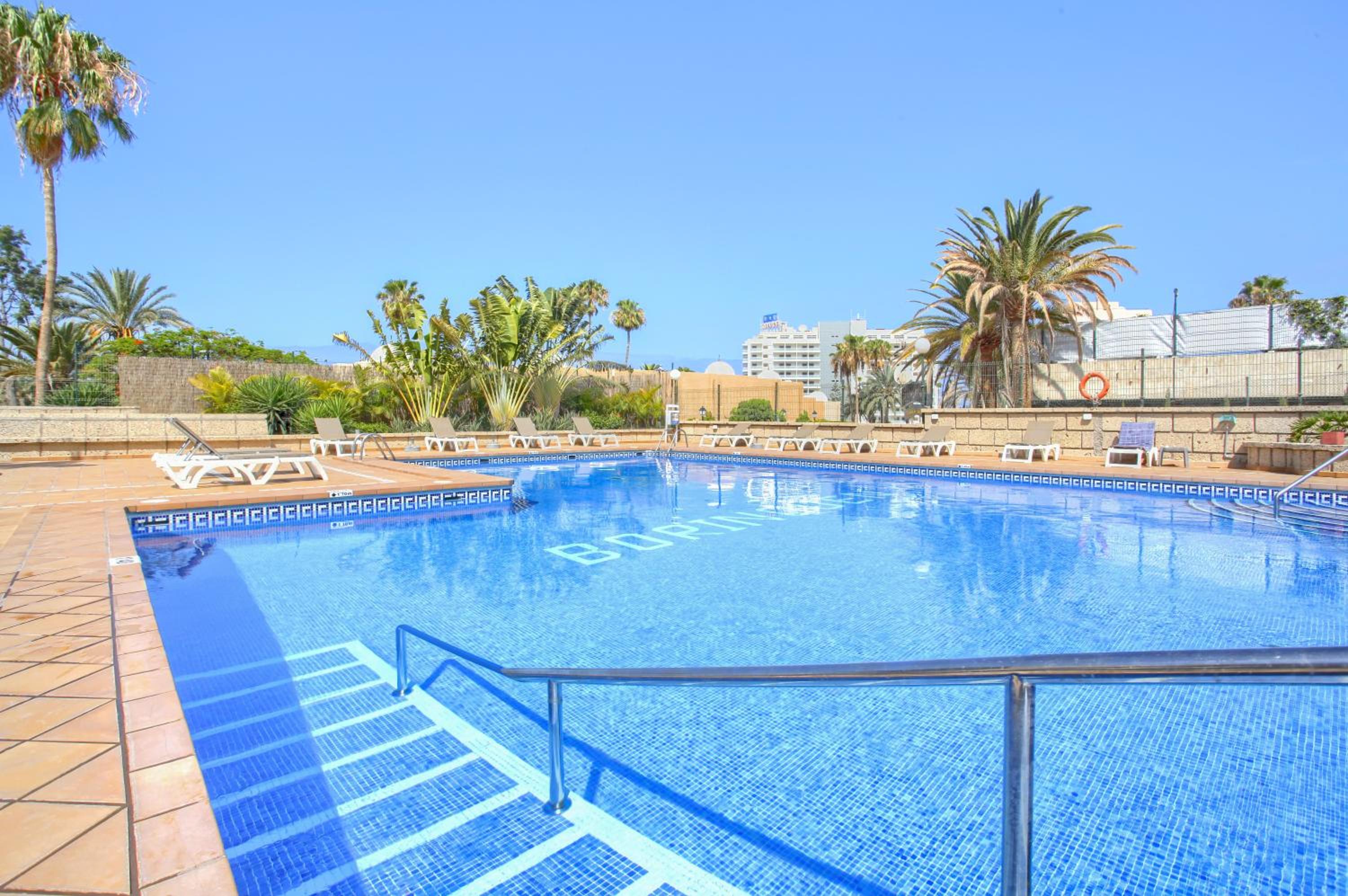 LICIA Apartment Playa De Las Américas