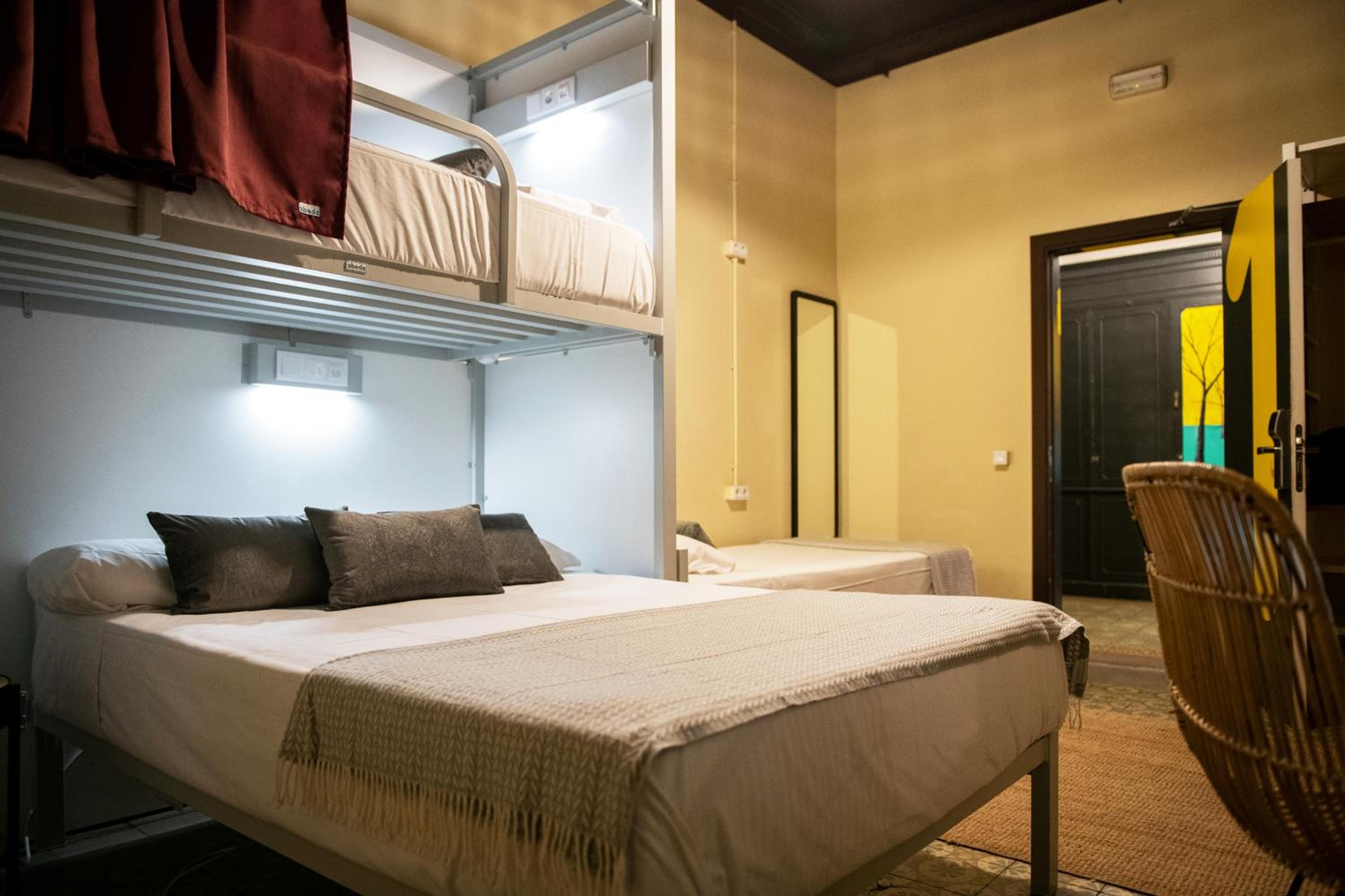 The Loft House Barcelona