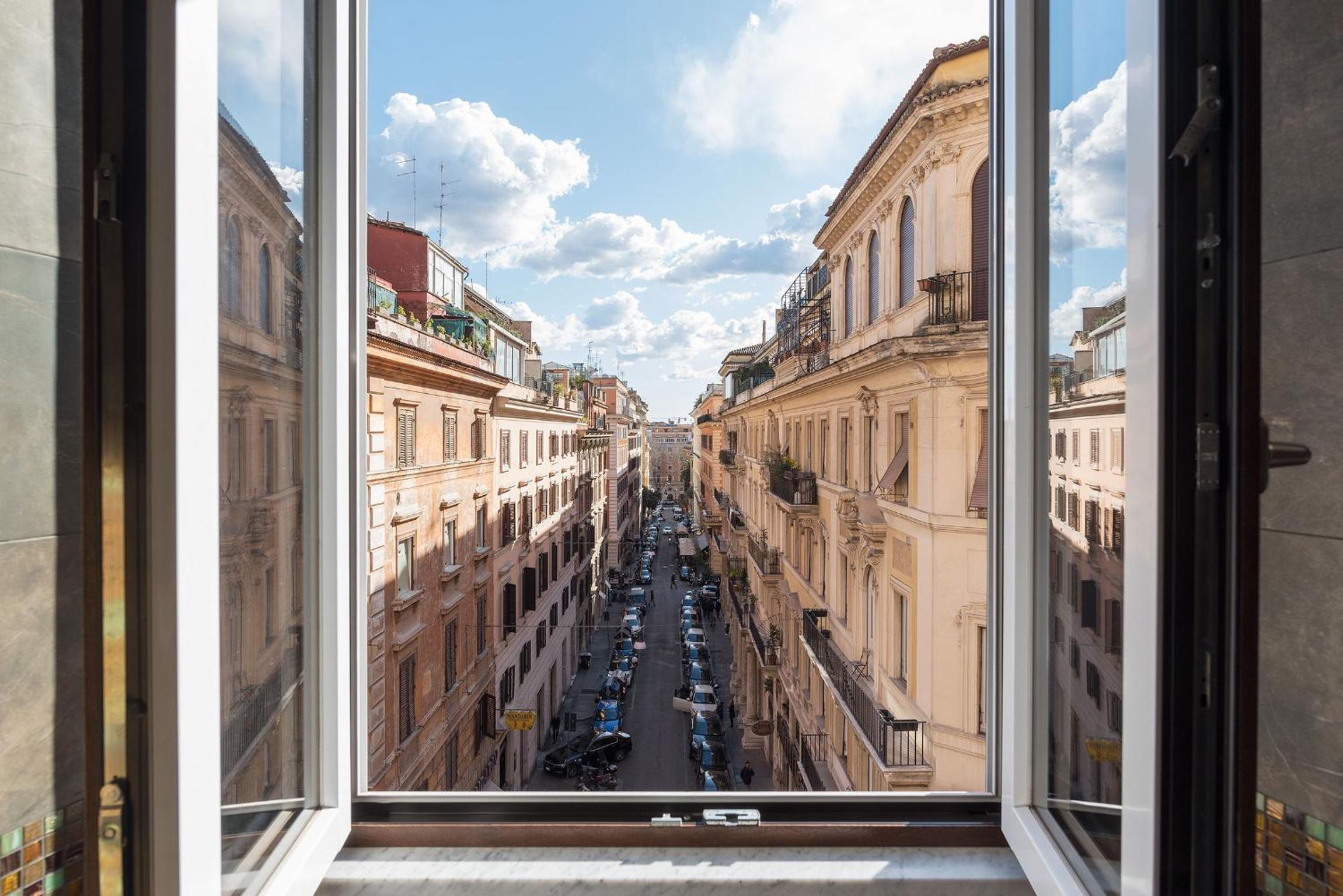 900 Apartments Veneto & Pinciana