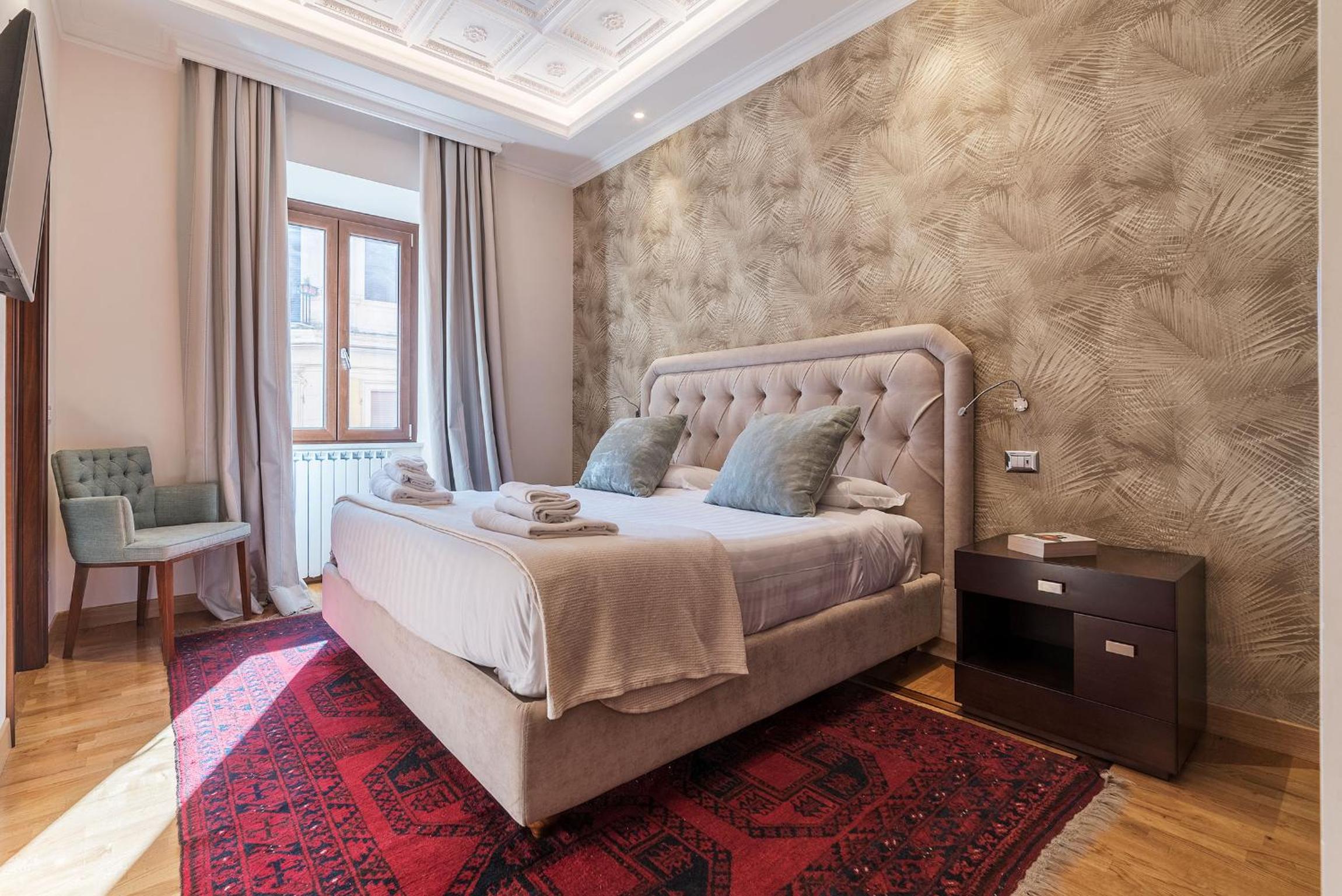 900 Apartments Veneto & Pinciana