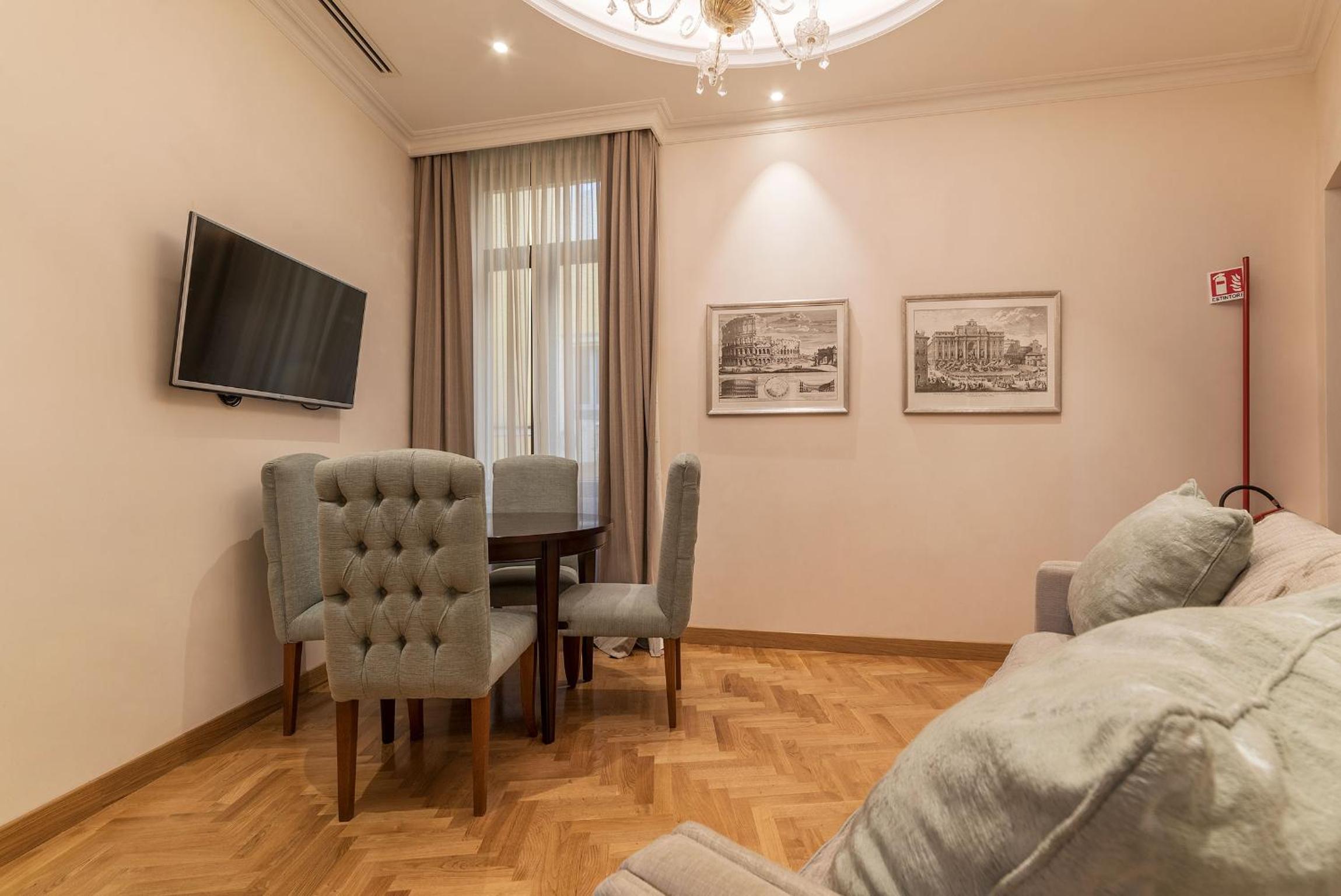 900 Apartments Veneto & Pinciana
