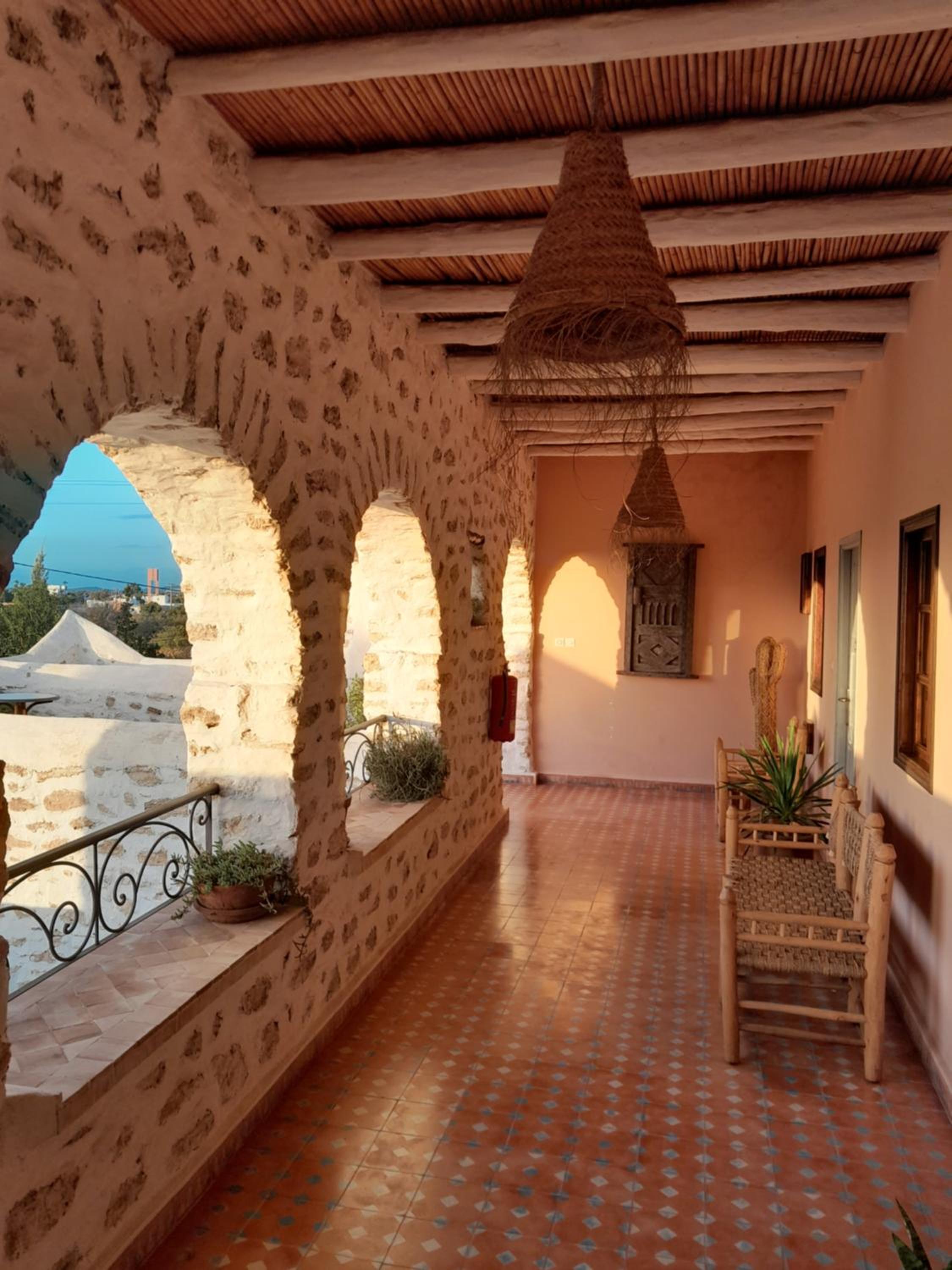 Riad Sanam - Adults only