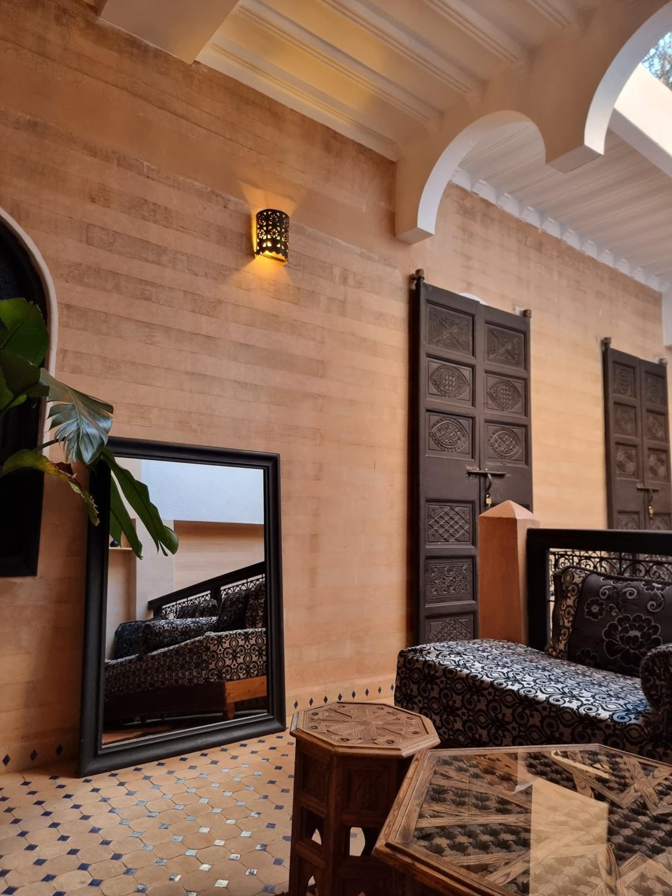lounge