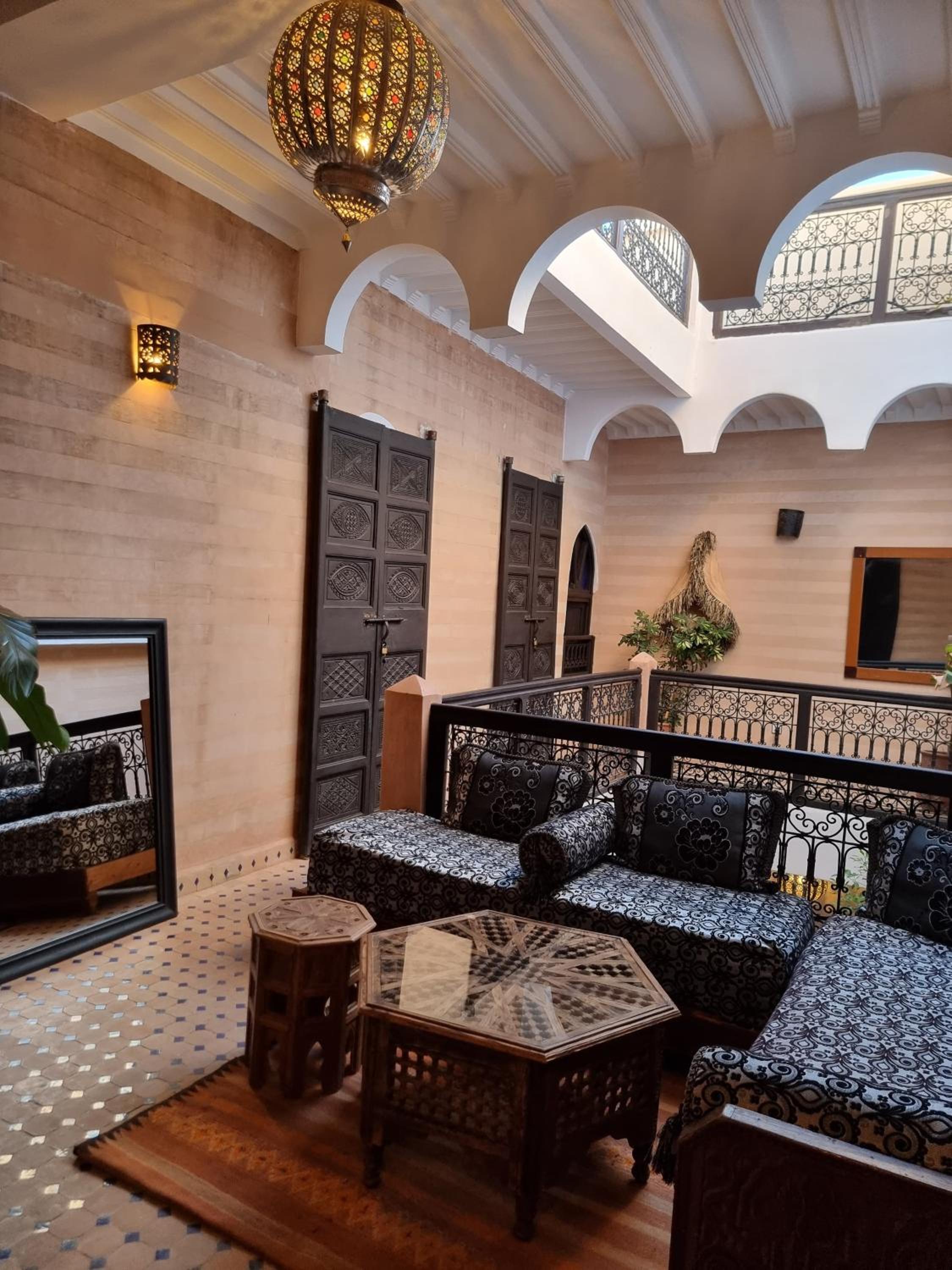 lounge