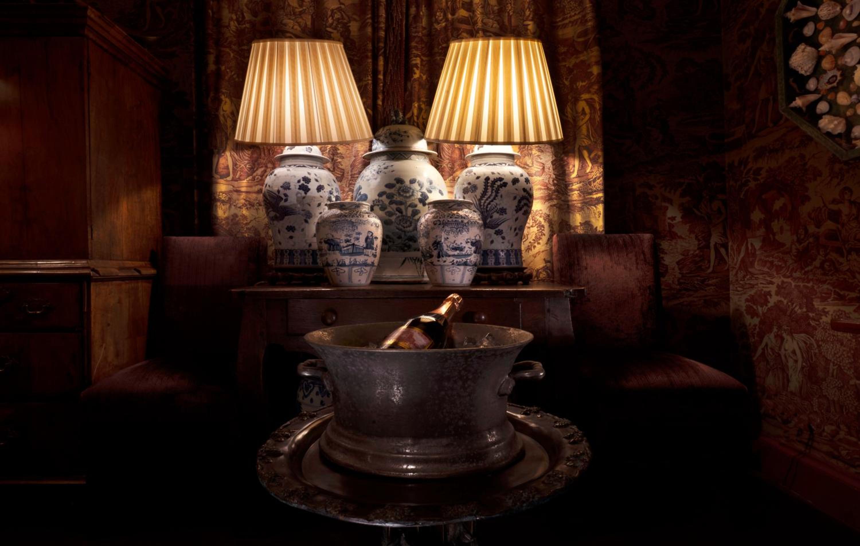 Prestonfield House 53