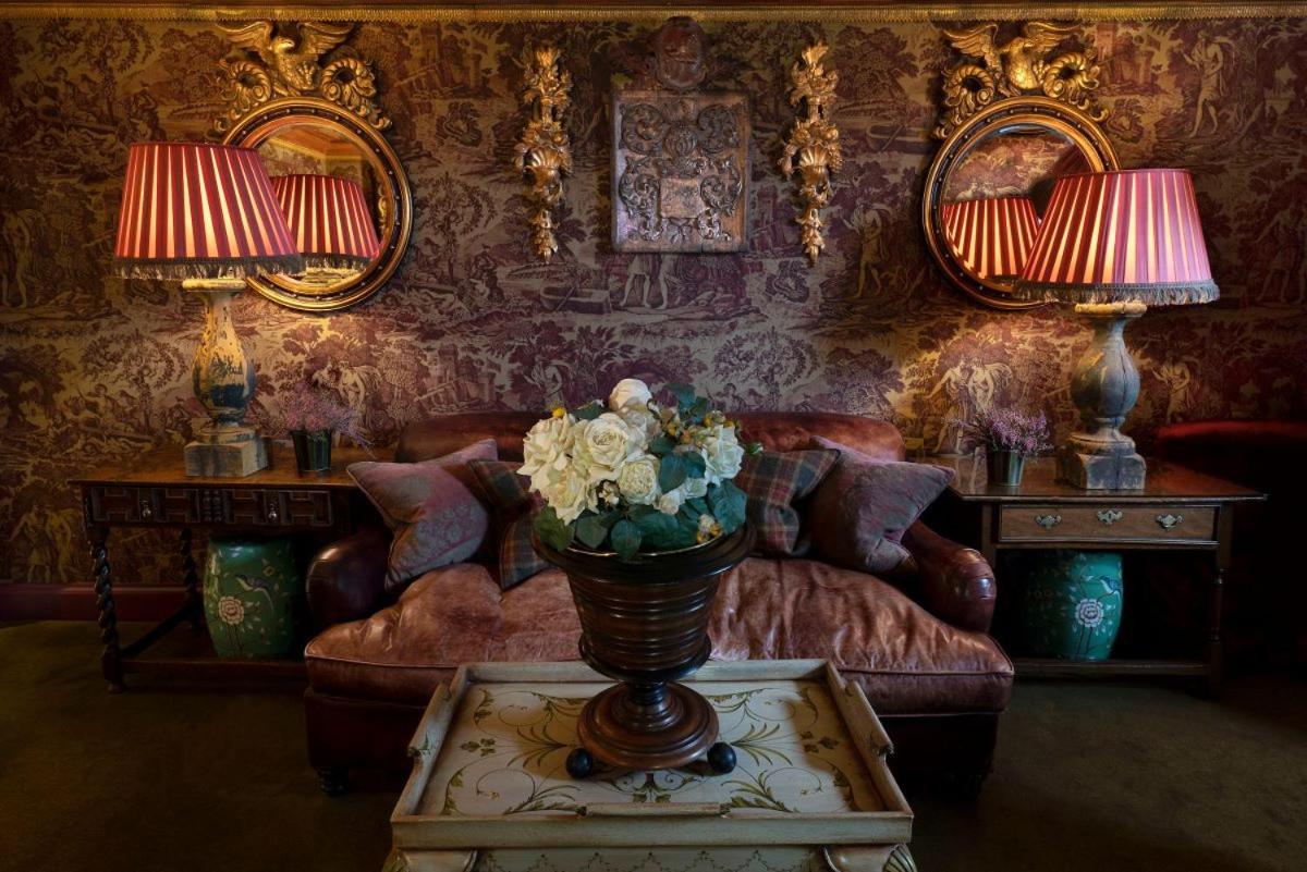 Prestonfield House 61