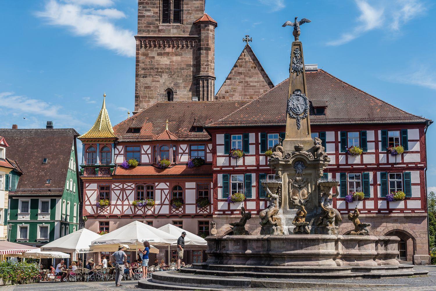 Charmantes Studio in Schwabach bei Nürnberg (Messe) view 4