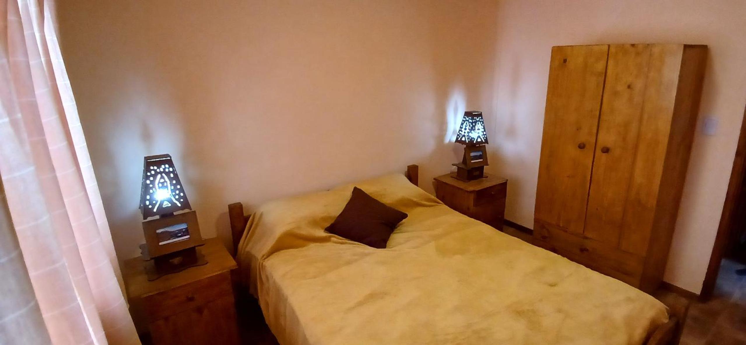 Cabaña Challhuaco