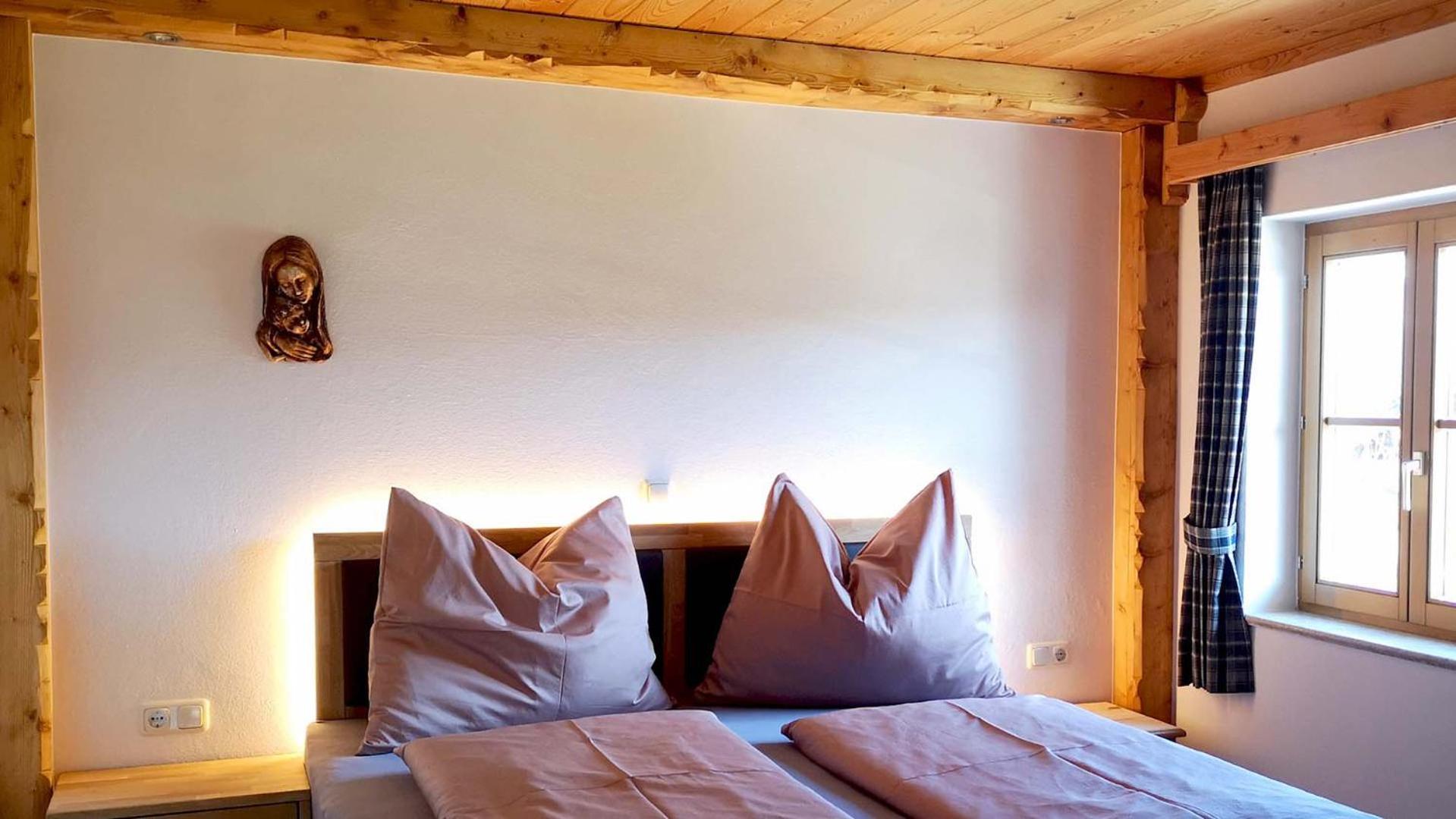 Bio Alpenhof Rostatt