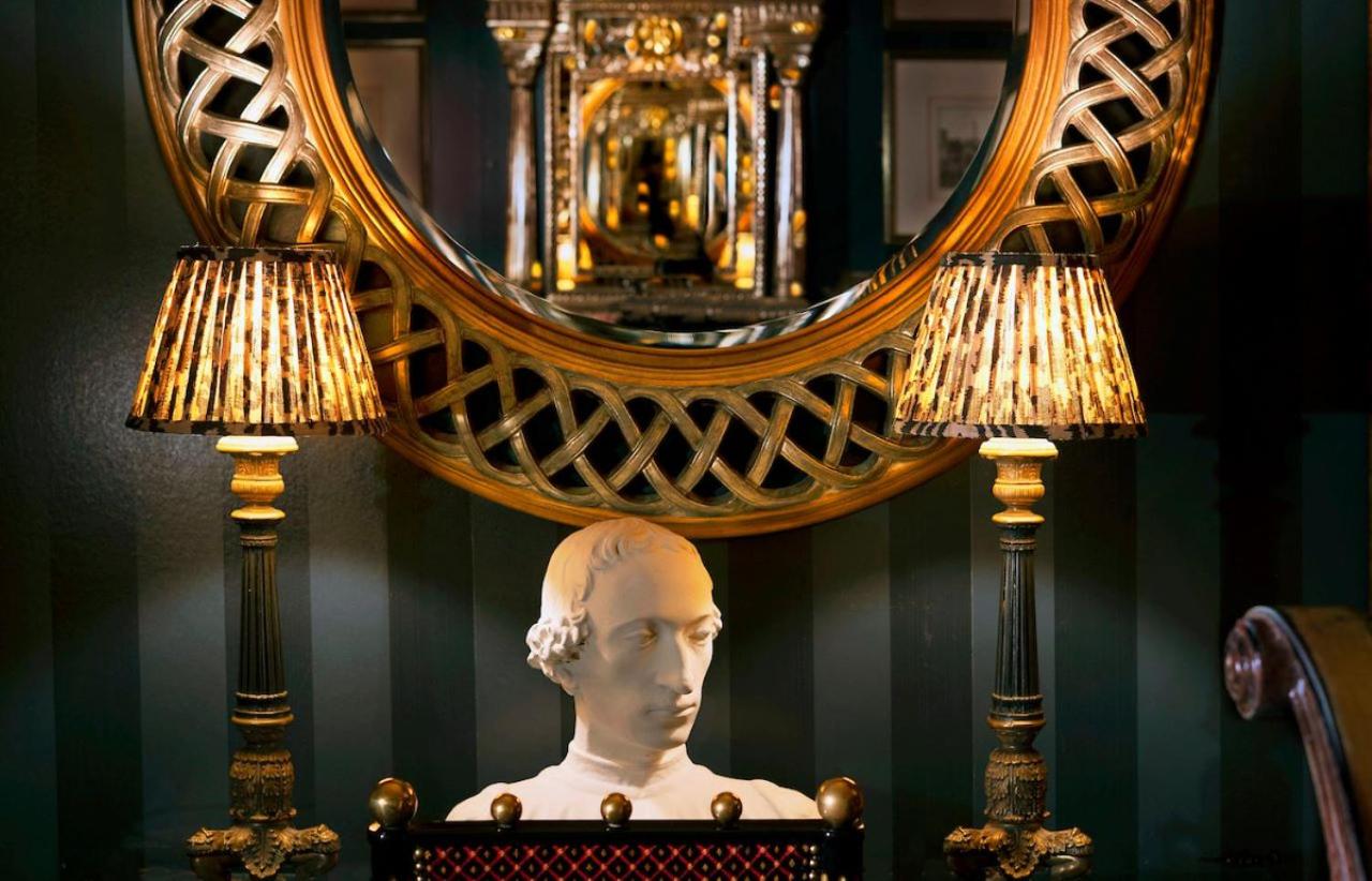 Prestonfield House 56