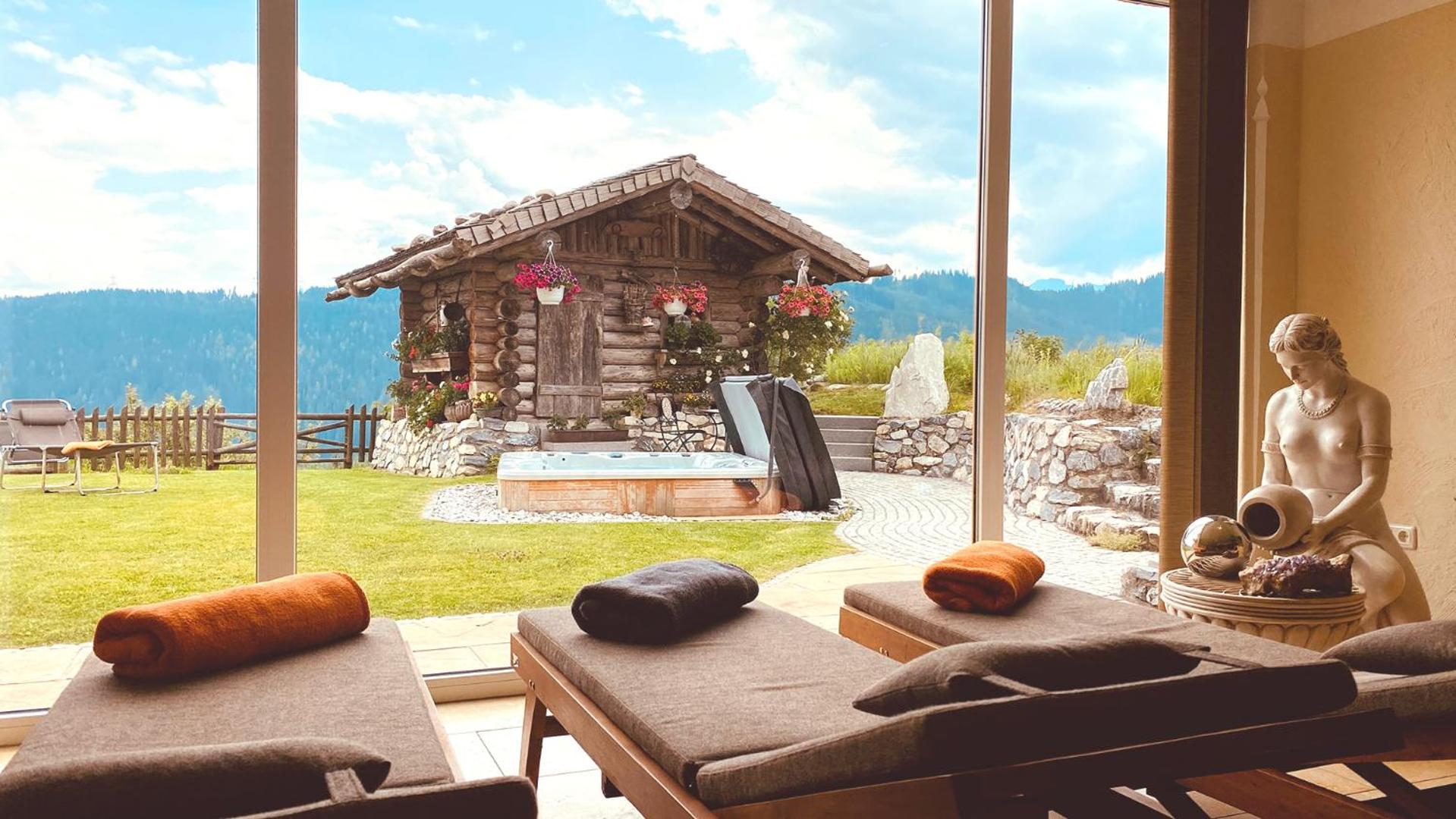 Bio Alpenhof Rostatt