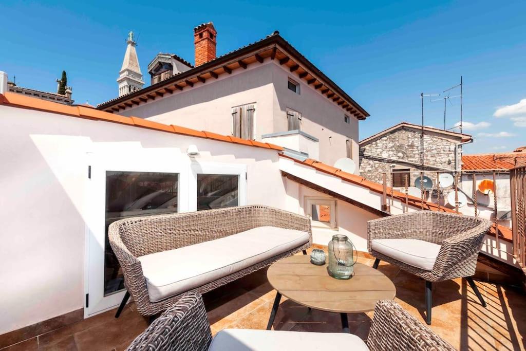 GRISIA Sea view with terrace view 4