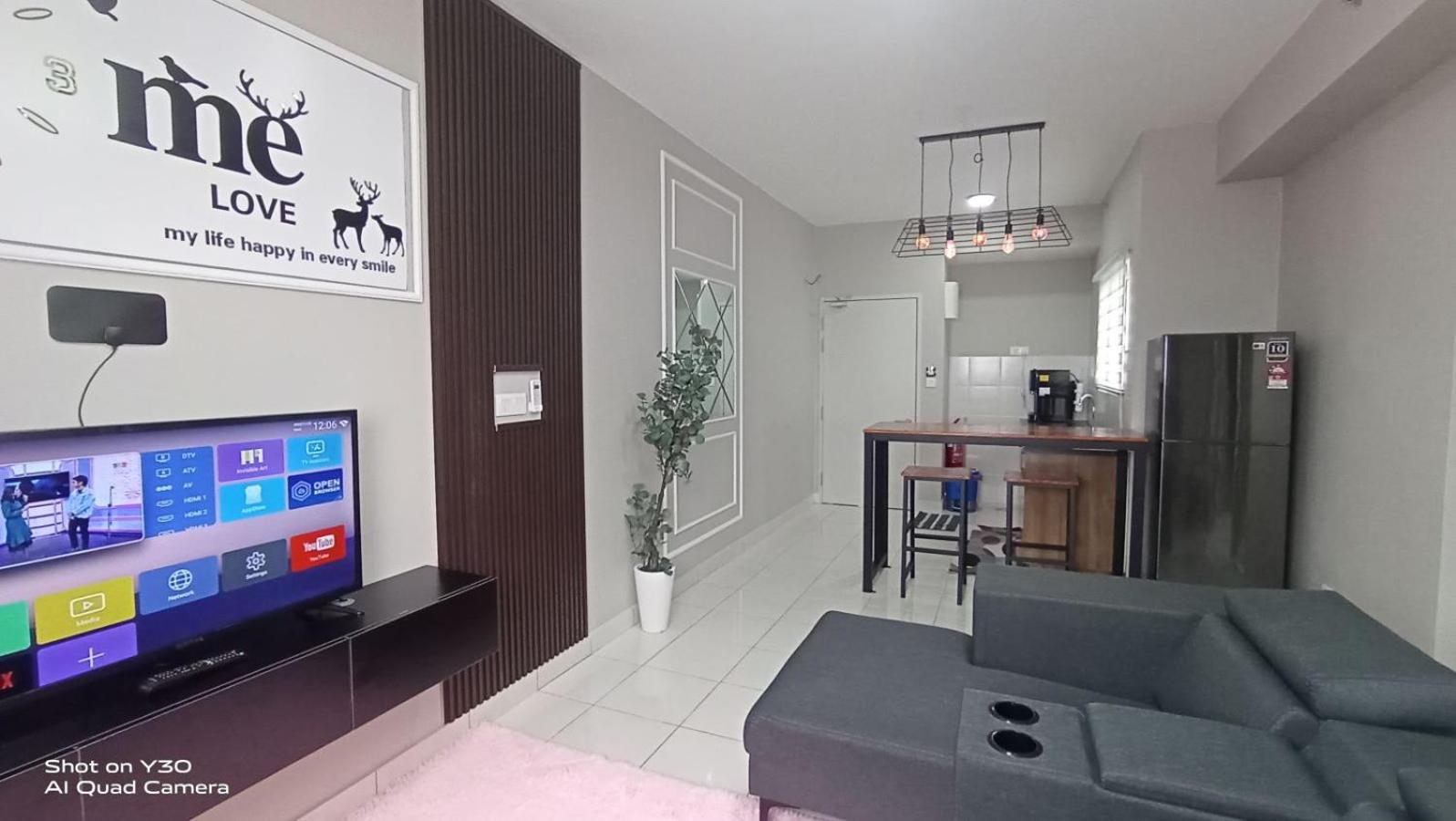 Imani Suite Alanis Residence KLIA photo 2