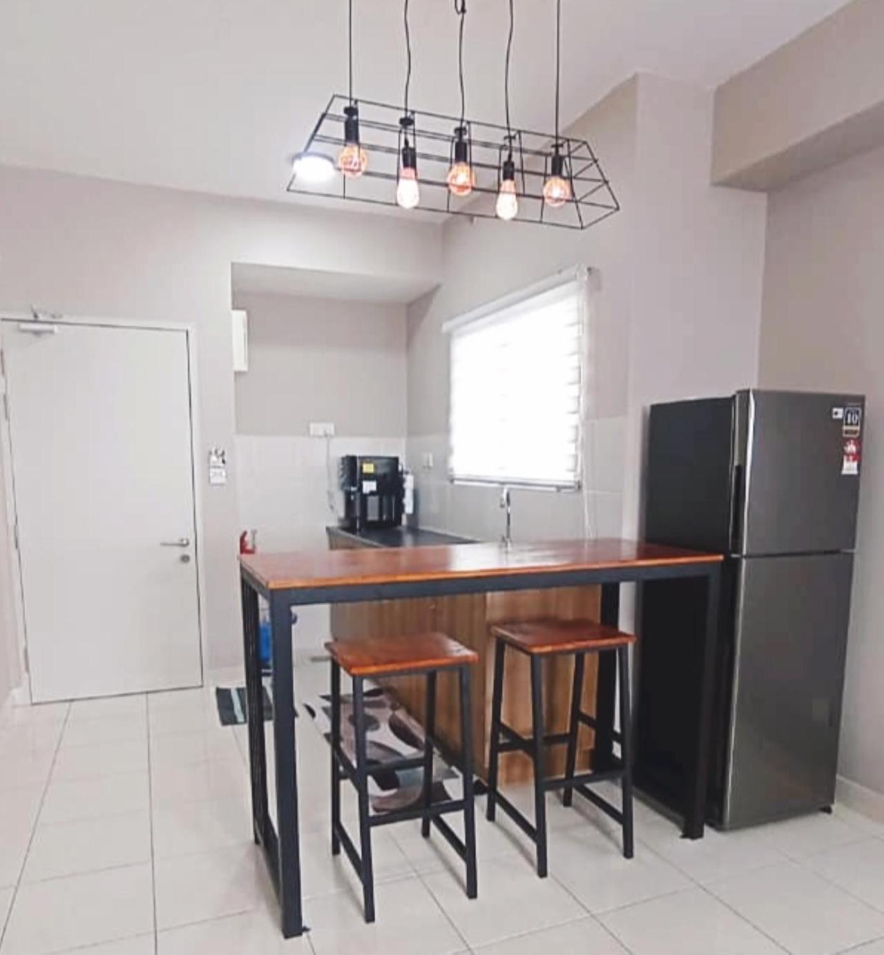 Imani Suite Alanis Residence KLIA photo 3