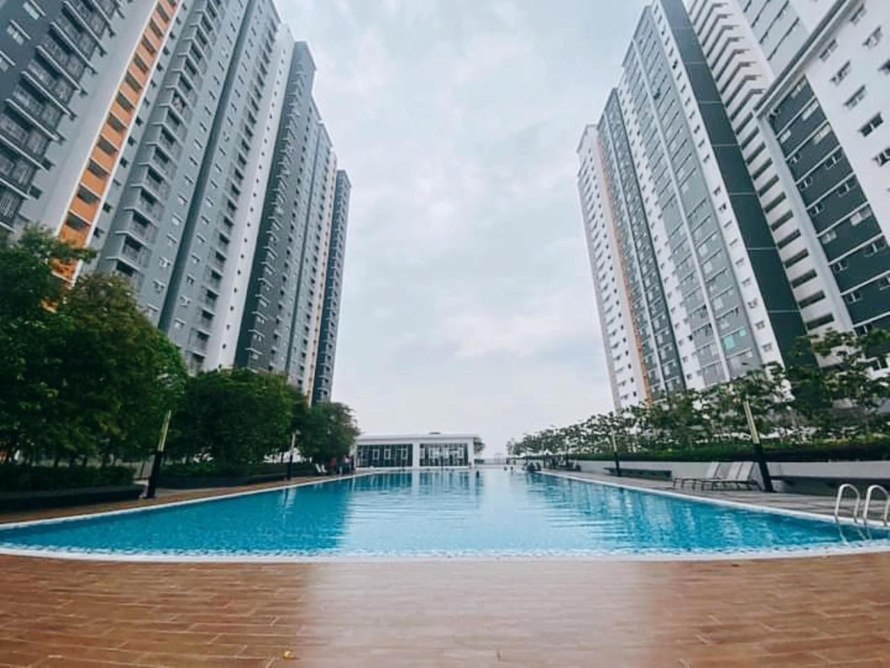Imani Suite Alanis Residence KLIA photo 5