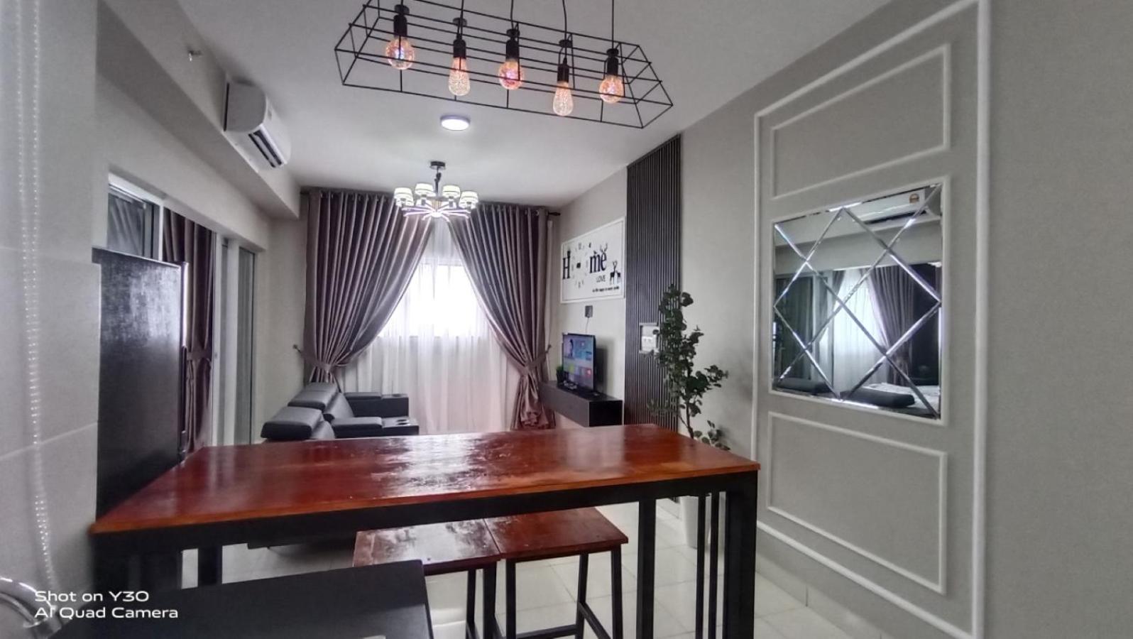 Imani Suite Alanis Residence KLIA photo 8