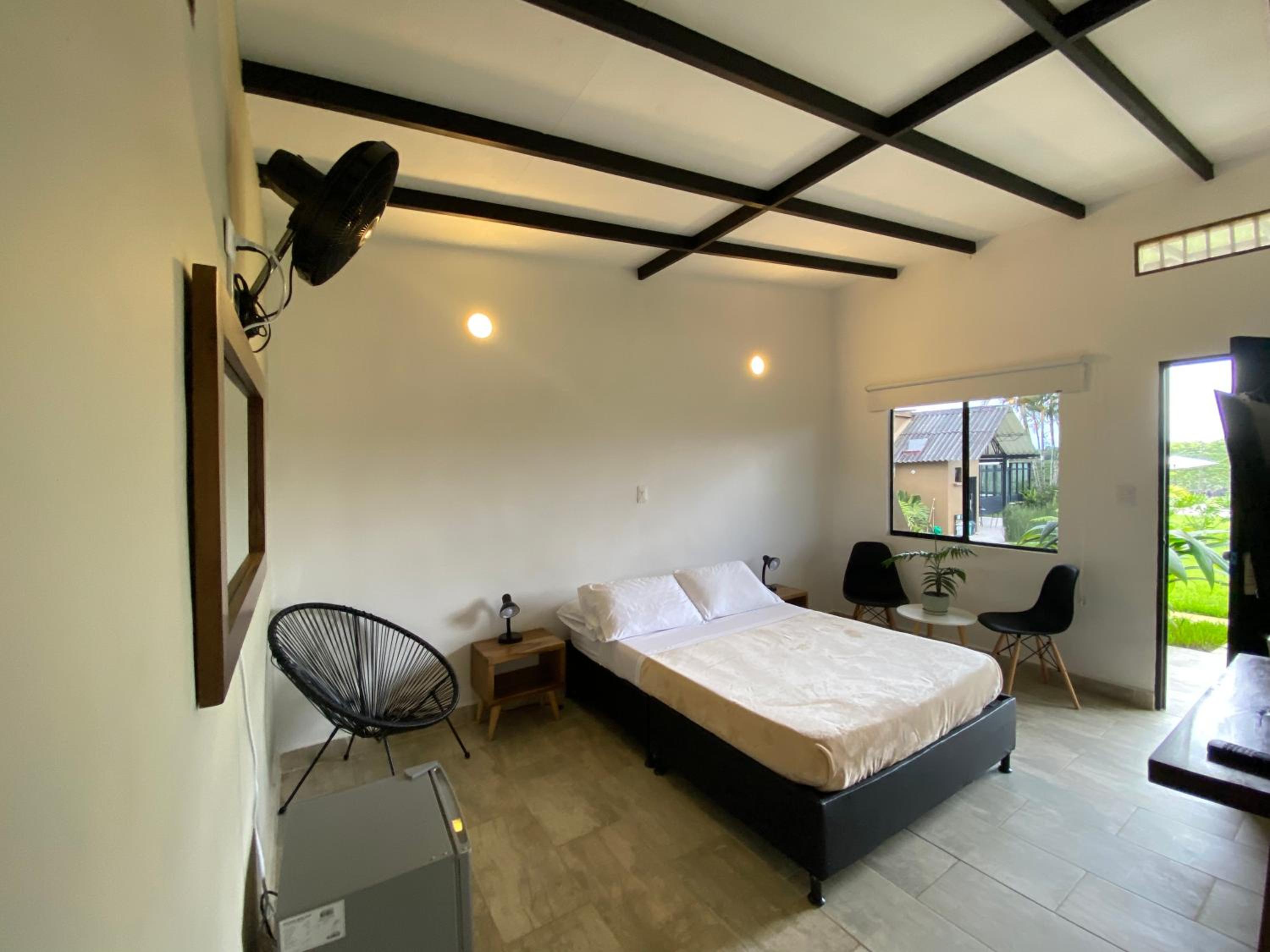 Baum Hotel