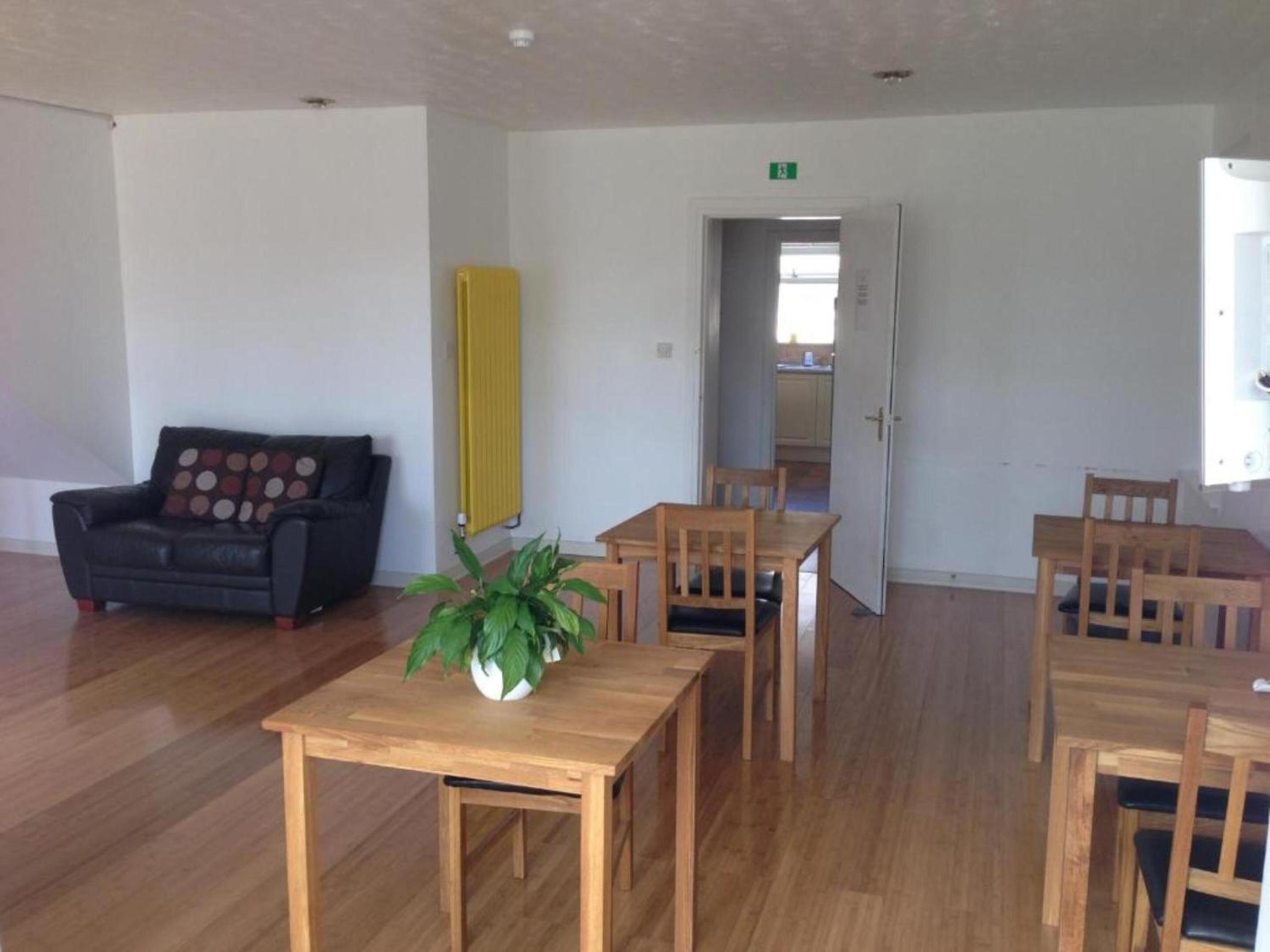 Ardenlea House Hotel B&b
