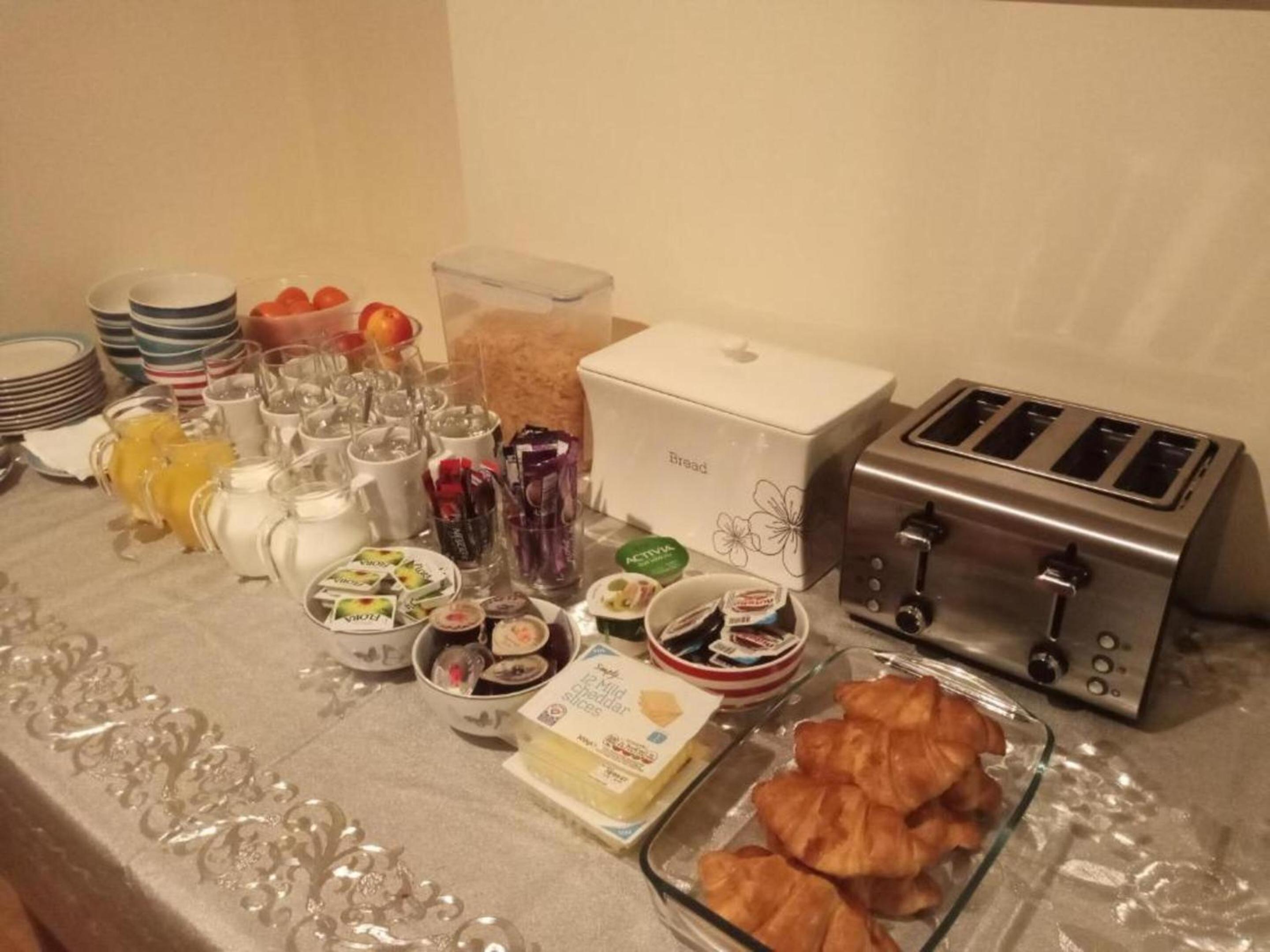Ardenlea House Hotel B&b