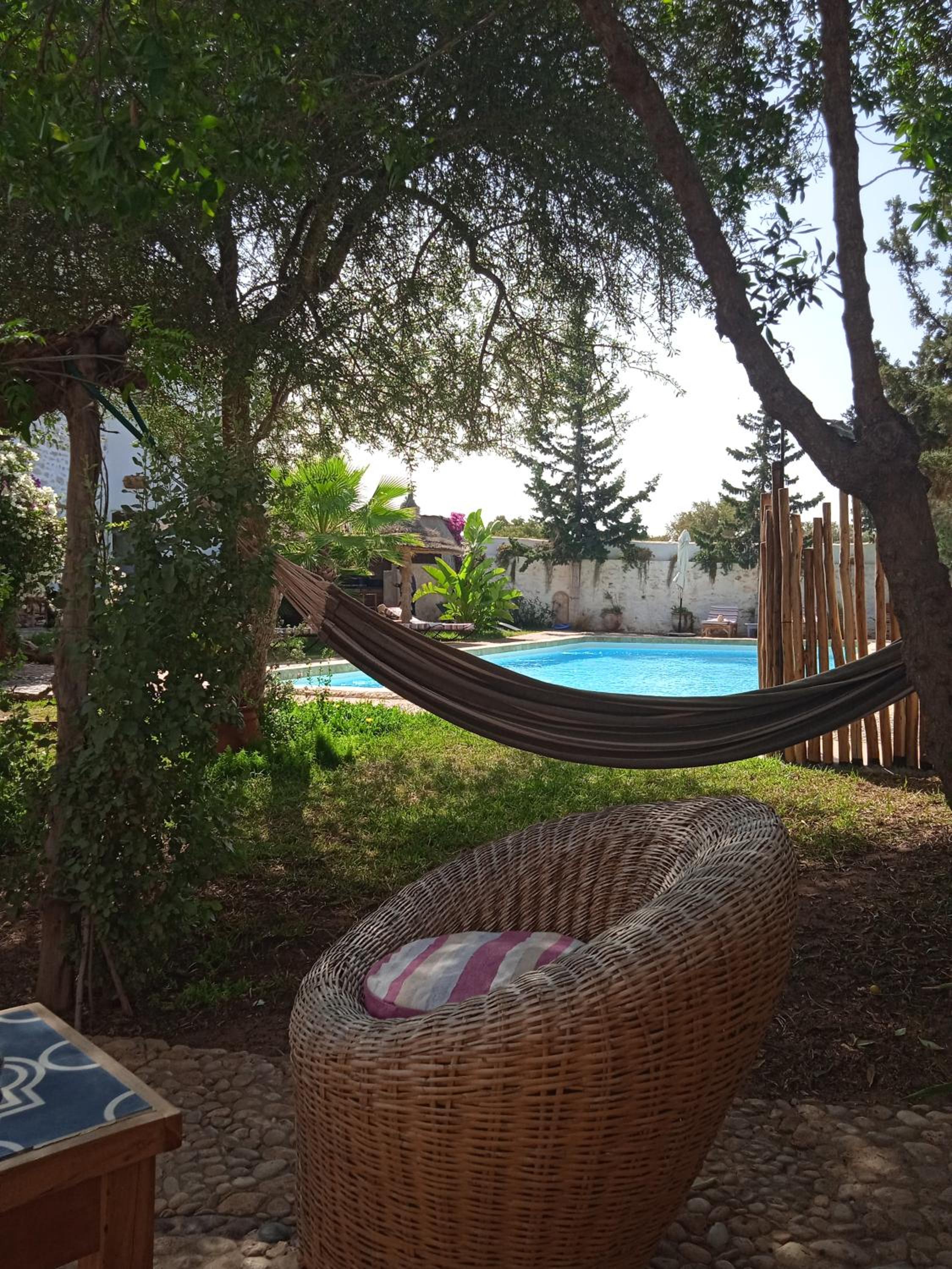 Riad Sanam - Adults only