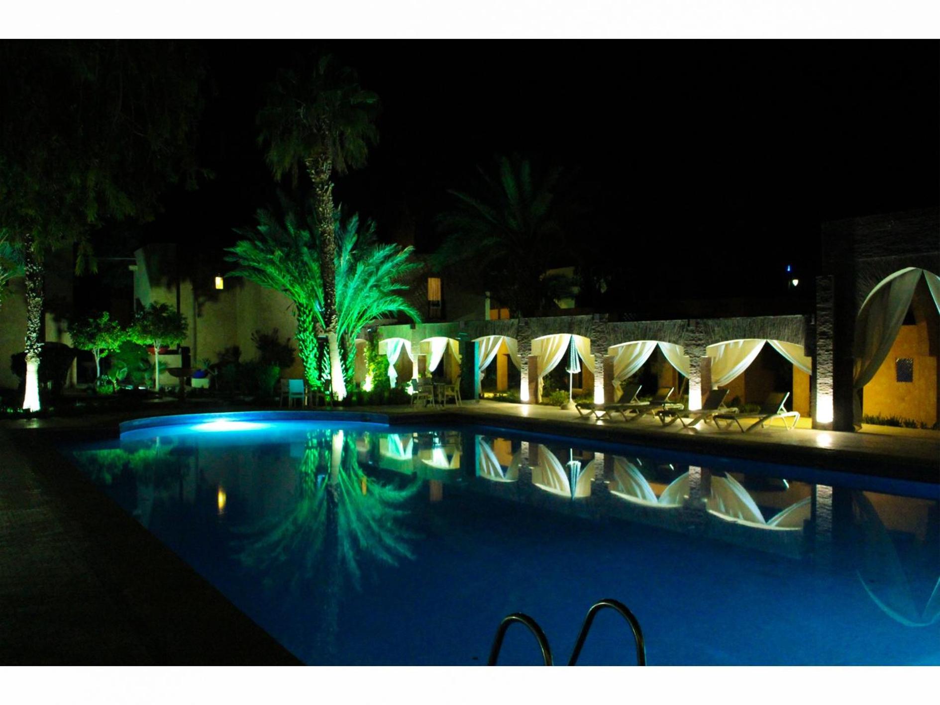Ouarzazate Vacations - RS Hotel Karam Palace - Property Image 2