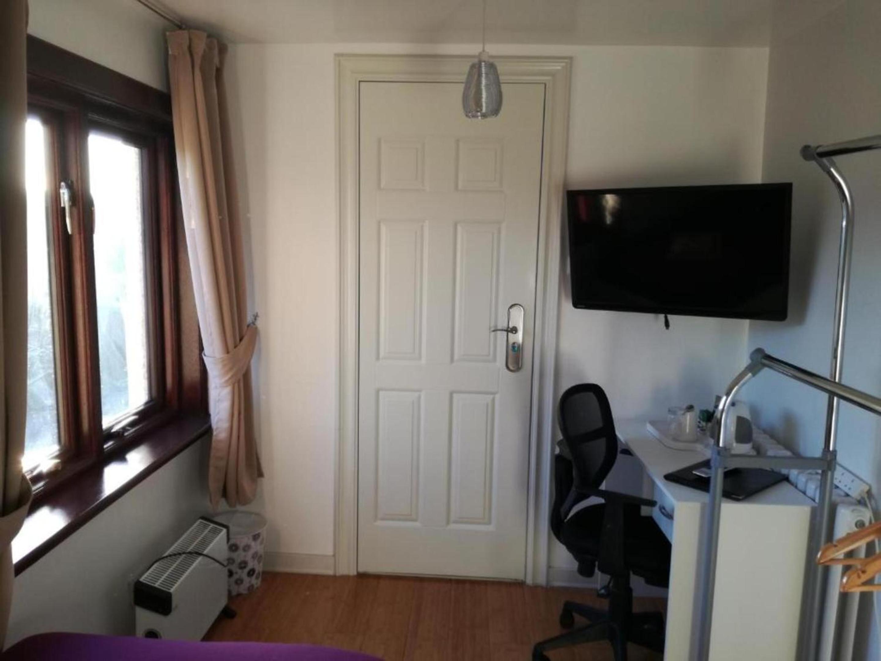 Ardenlea House Hotel B&b