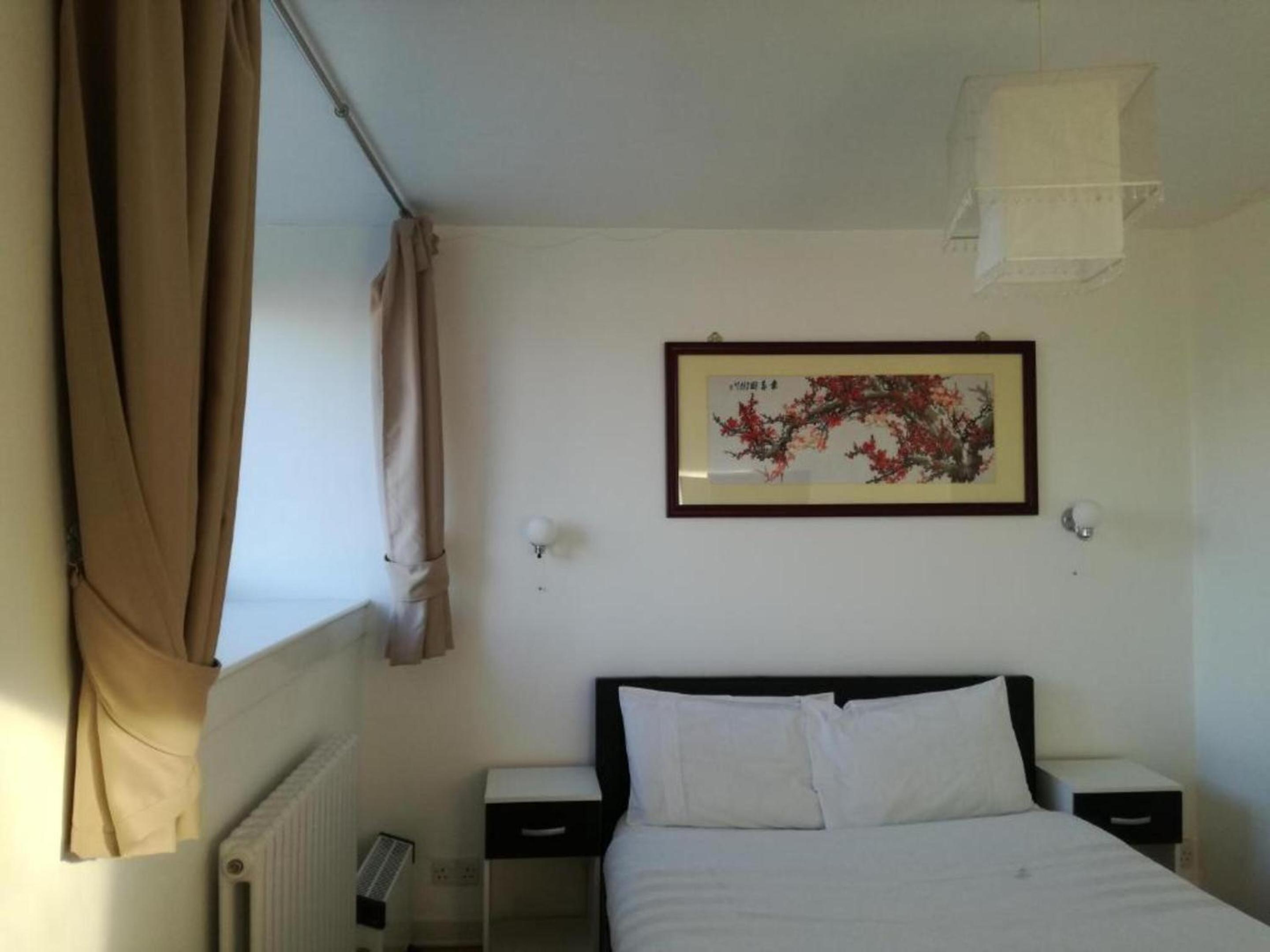 Ardenlea House Hotel B&b