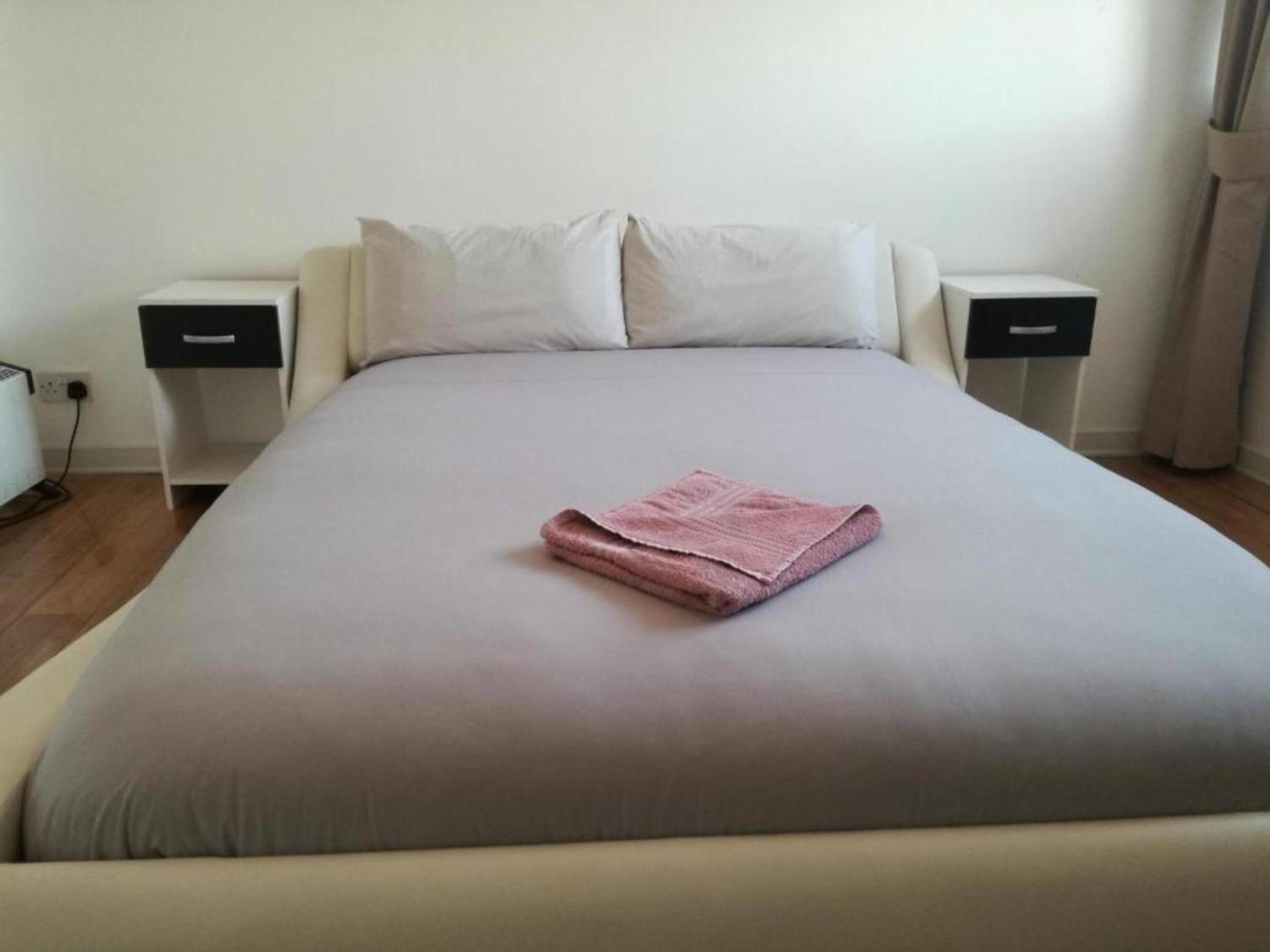 Ardenlea House Hotel B&b