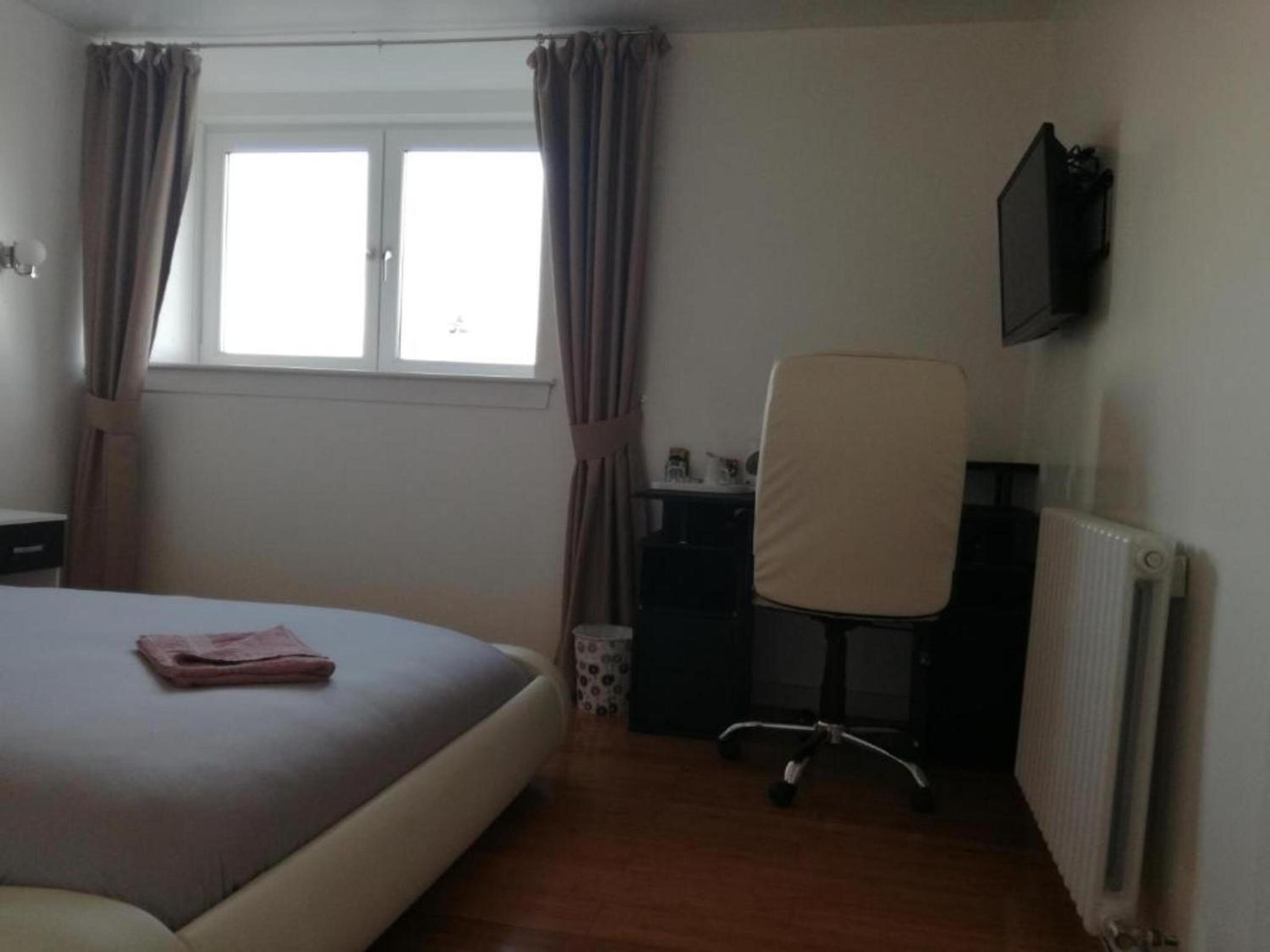 Ardenlea House Hotel B&b