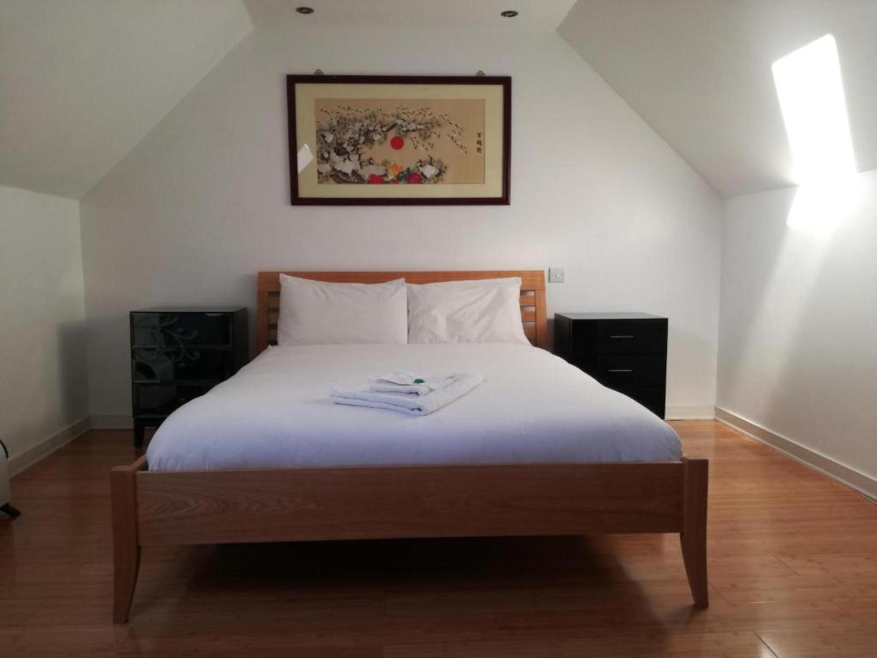Ardenlea House Hotel B&b
