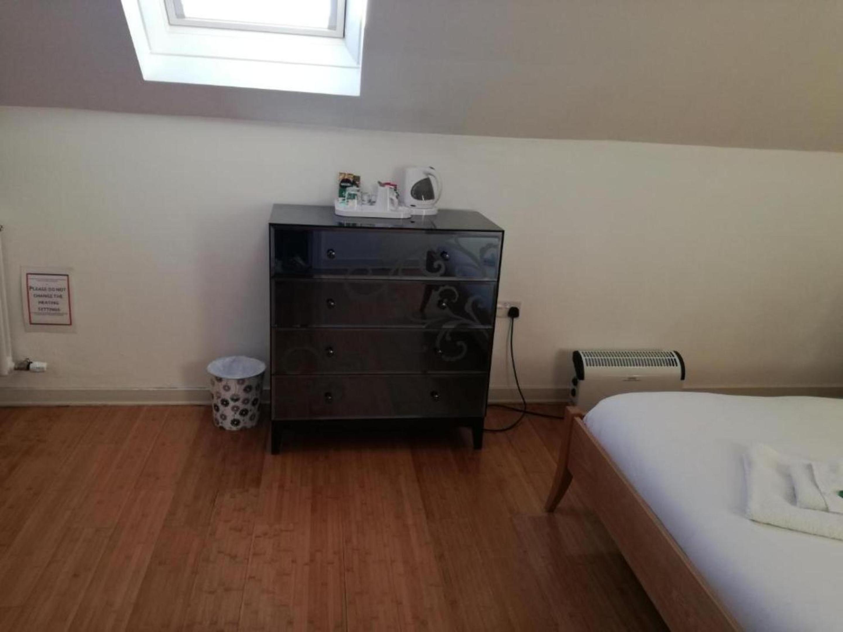 Ardenlea House Hotel B&b