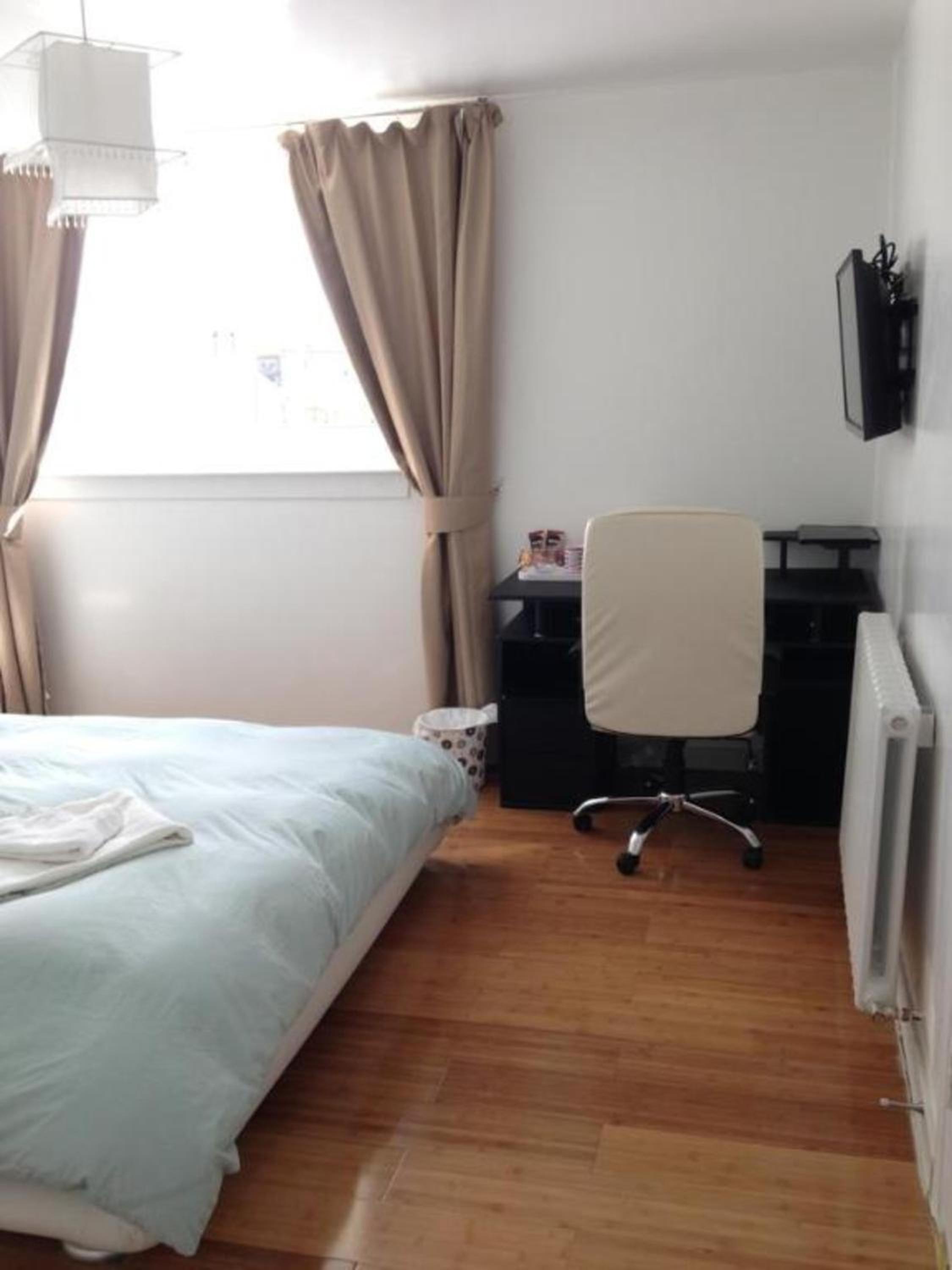 Ardenlea House Hotel B&b
