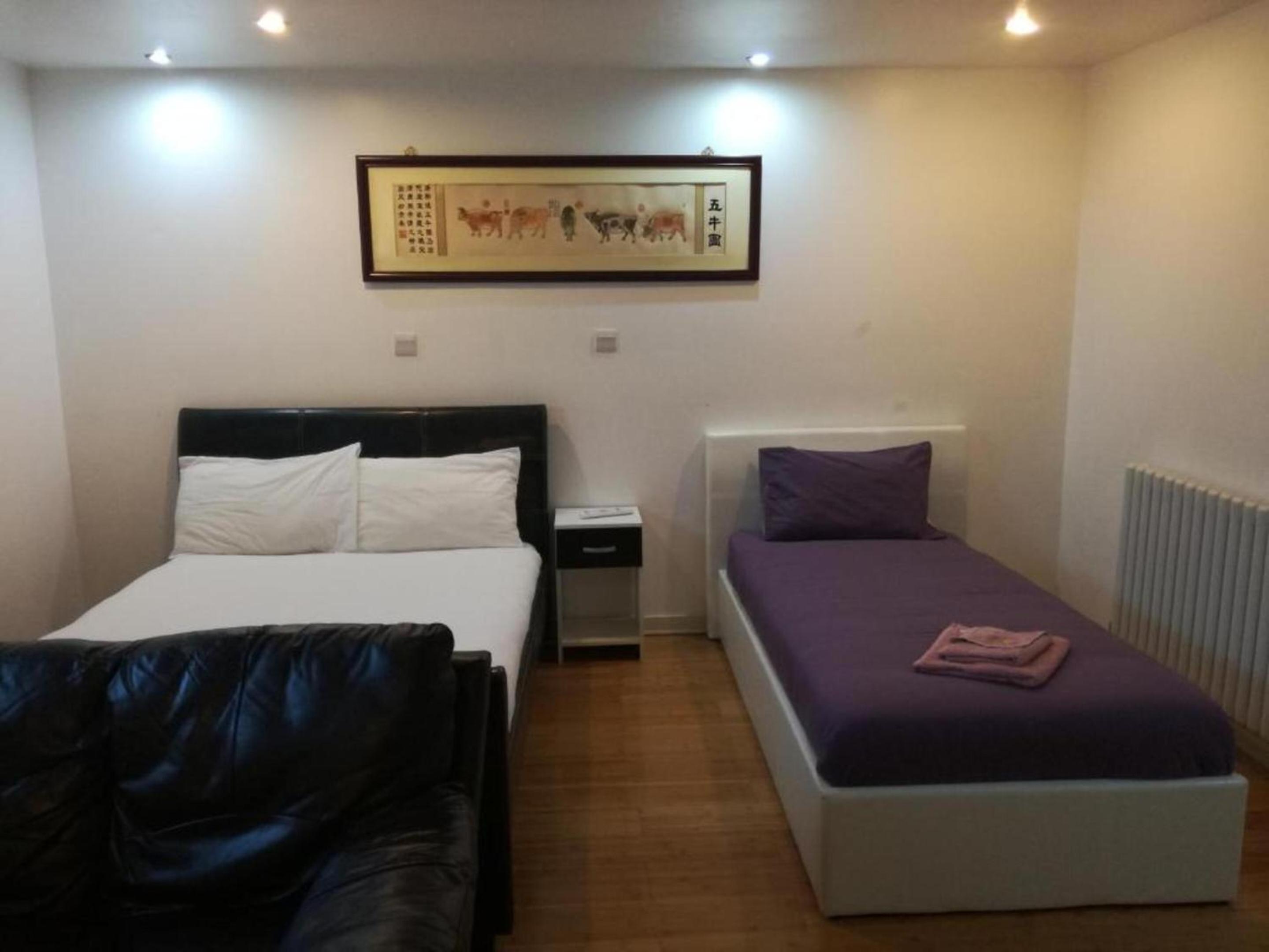 Ardenlea House Hotel B&b