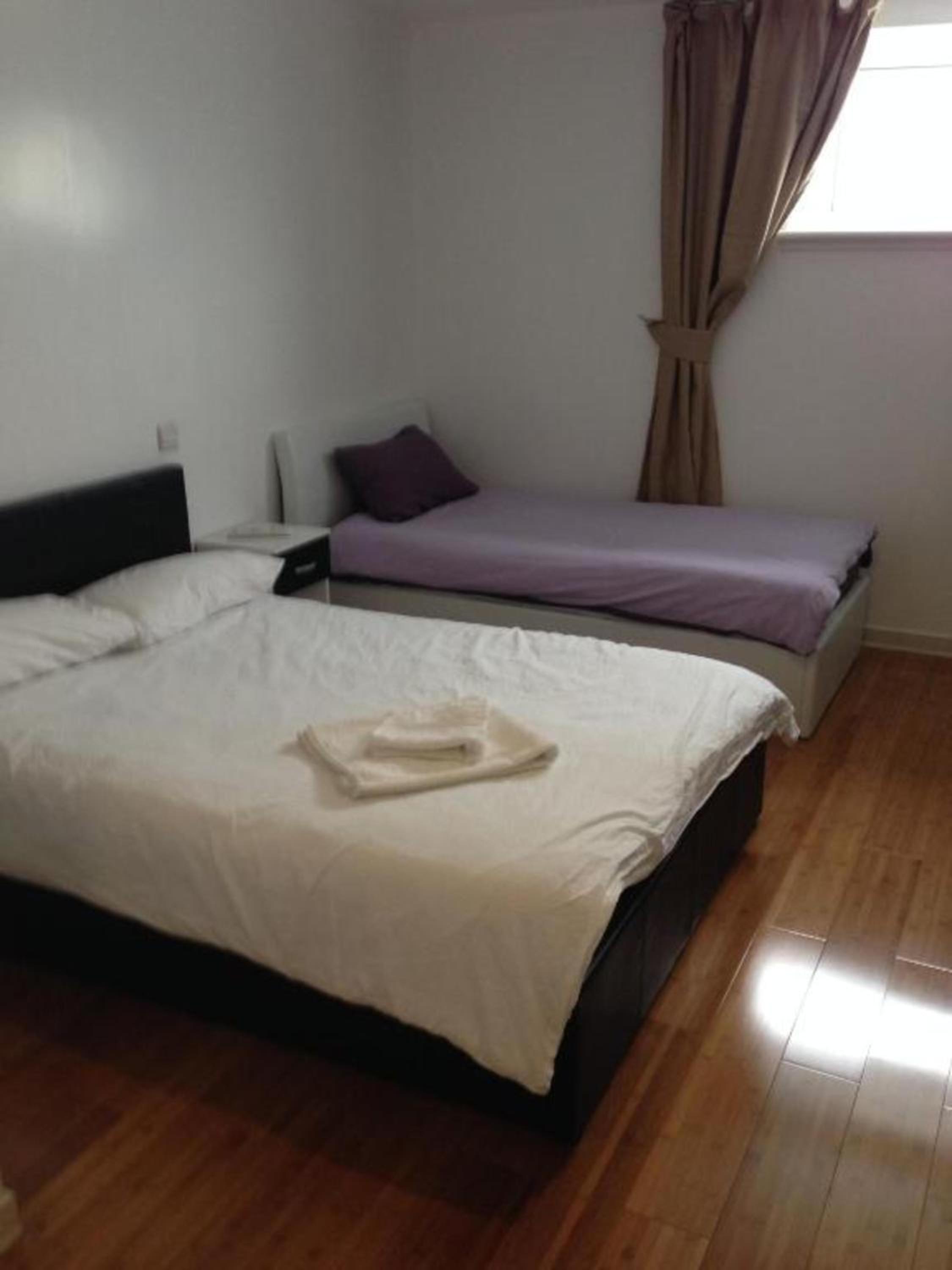 Ardenlea House Hotel B&b