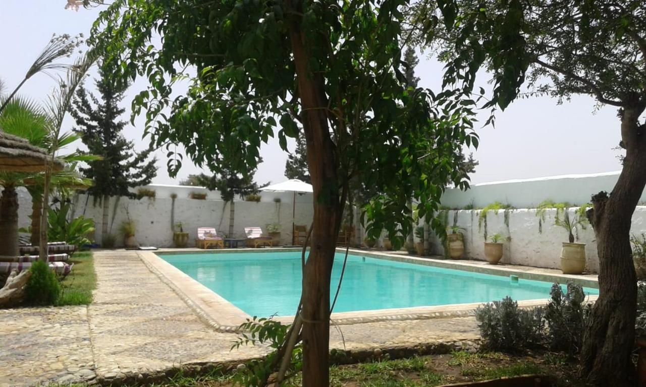Riad Sanam - Adults only