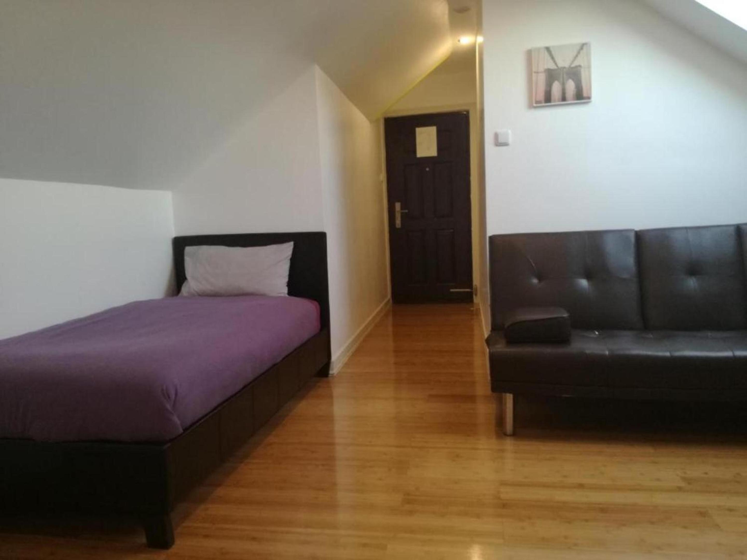 Ardenlea House Hotel B&b