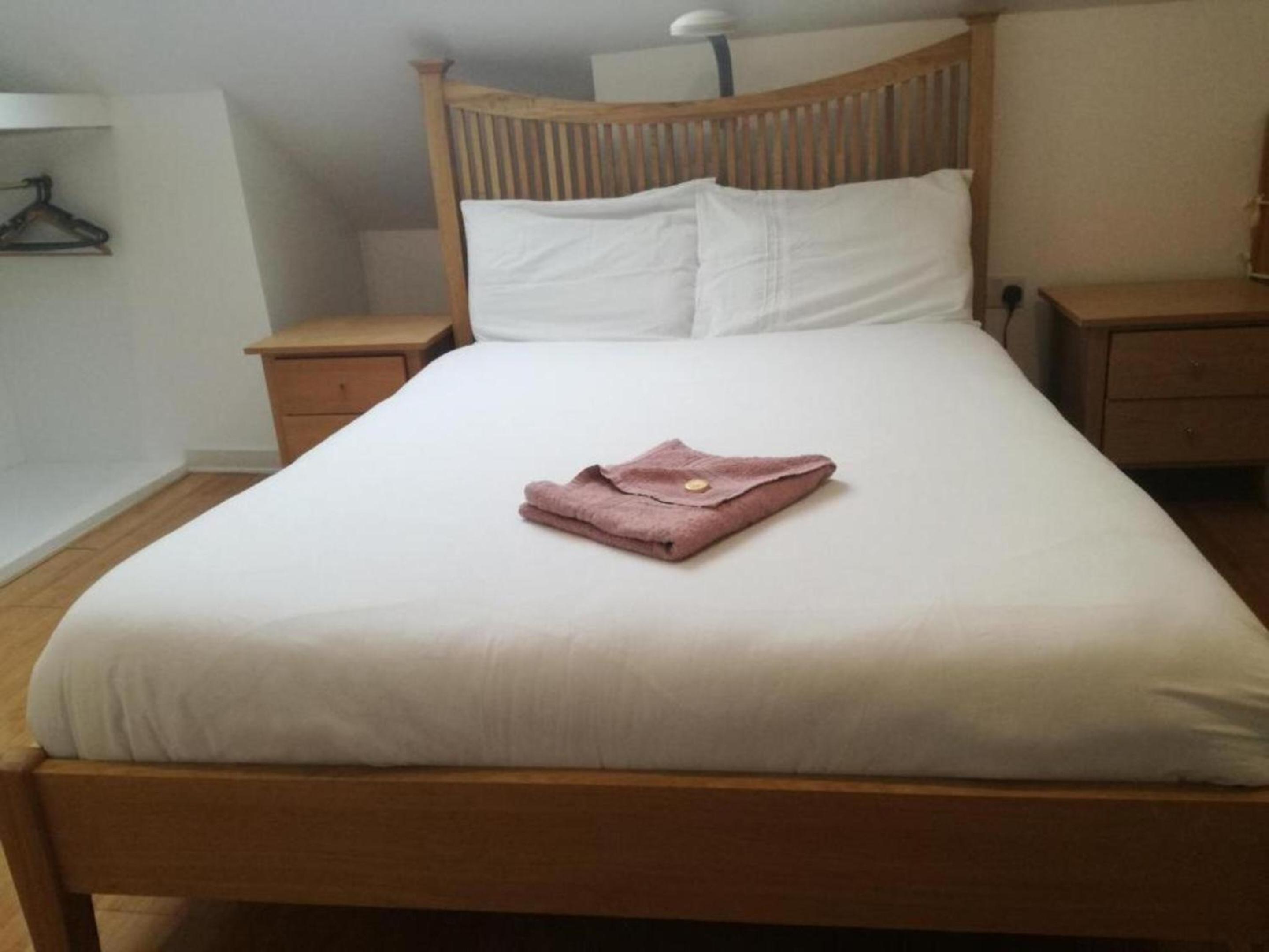 Ardenlea House Hotel B&b