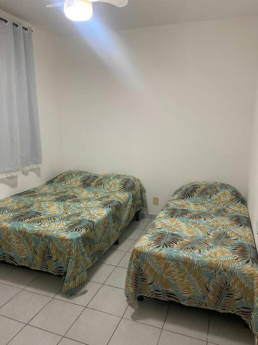 Apartamento Duda, praia do morro