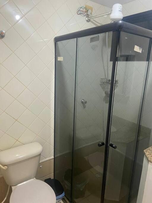 Apartamento Duda, praia do morro
